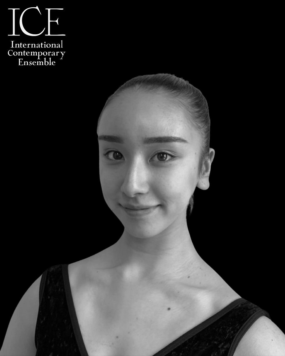 Ioanna Hana Hasegawa