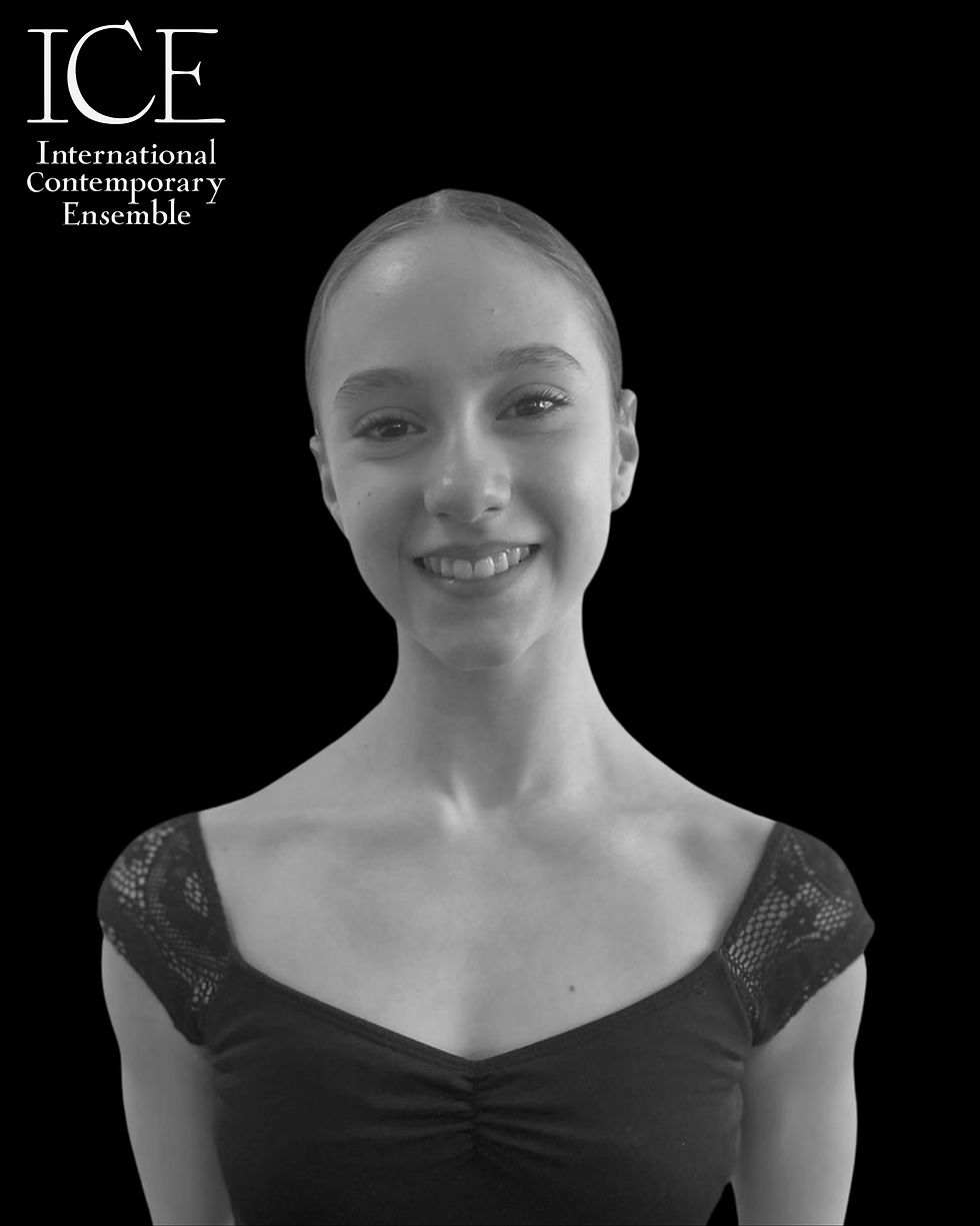 Alexandra Ioana Ionel