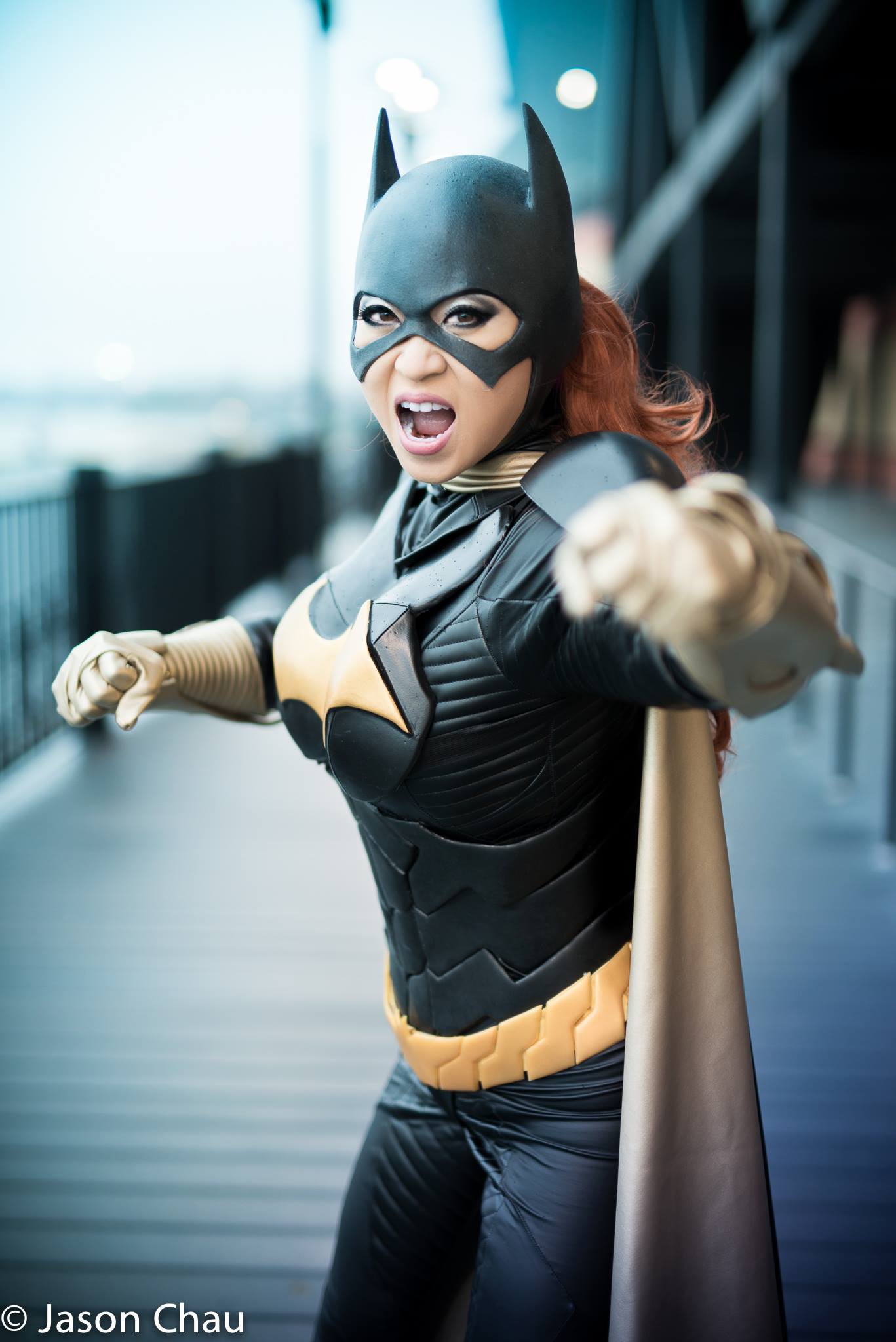 Yaya Han Patreon