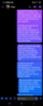 White Supremacist Musician Greg Zola Claims Fraudulent Copyright Ownership of Indigenous Issues & His Racist Remarks