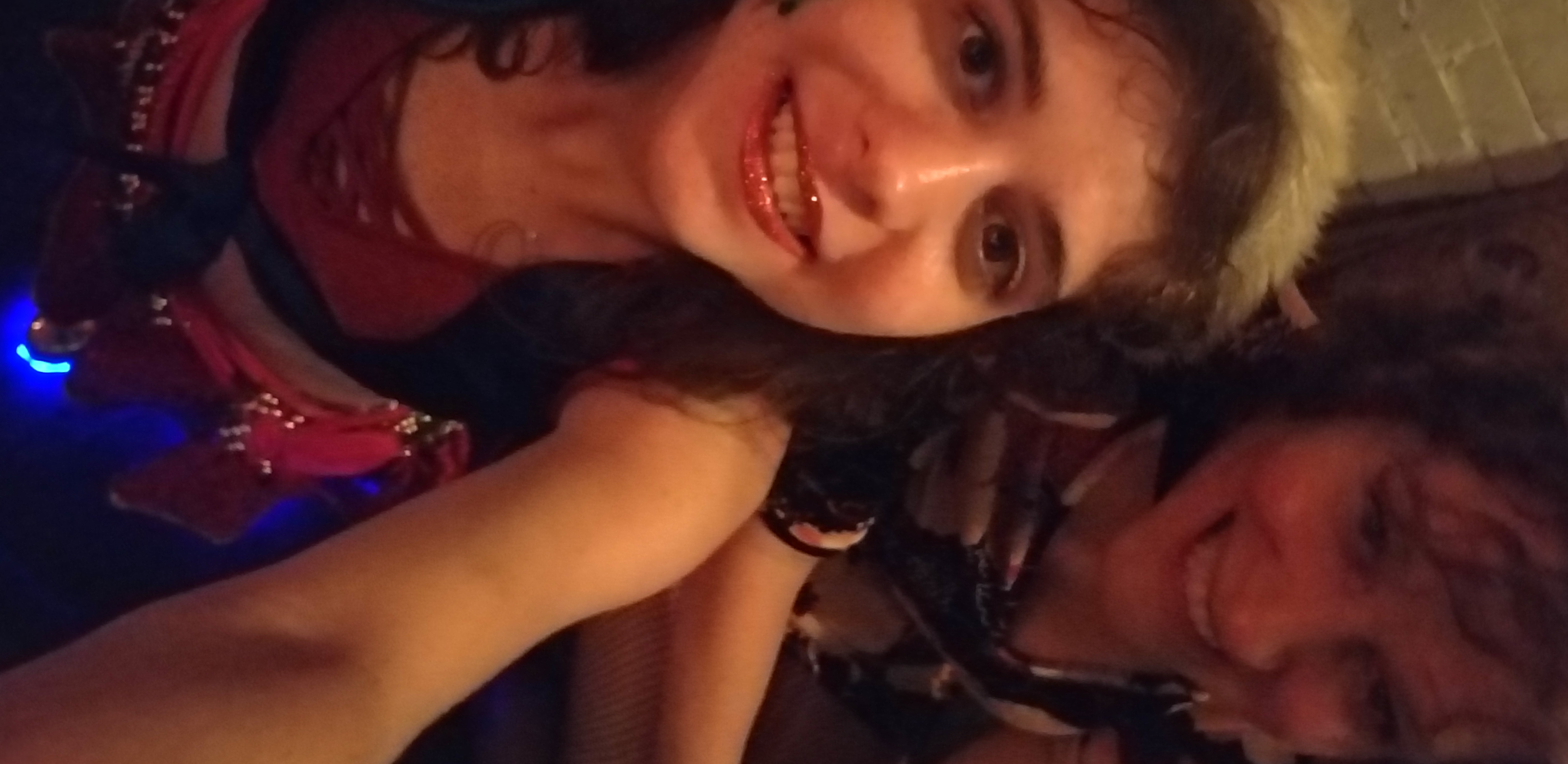 Deaf Child | Howlin Wolf Den 2018