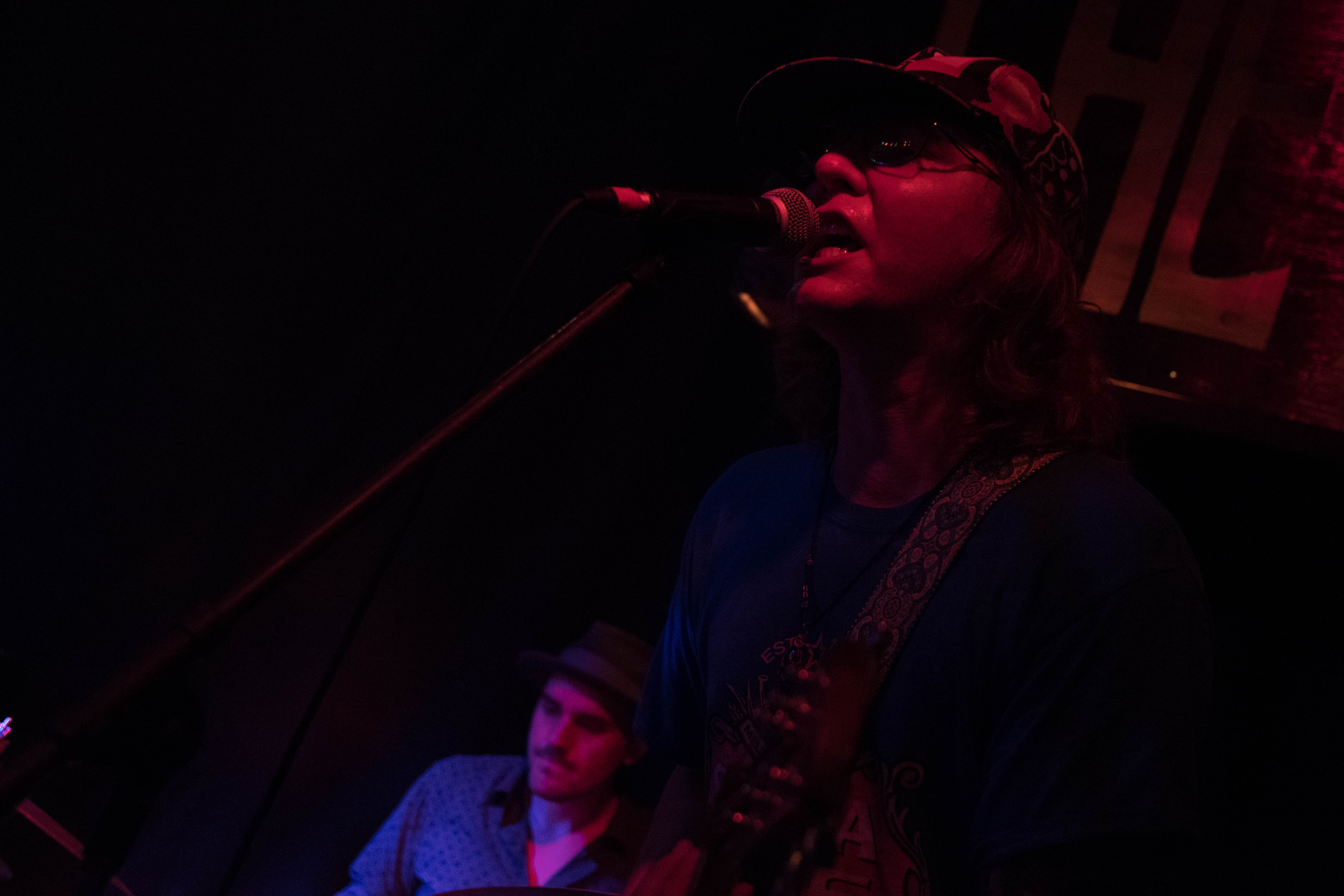 Deaf Child | Howlin Wolf Den 2018