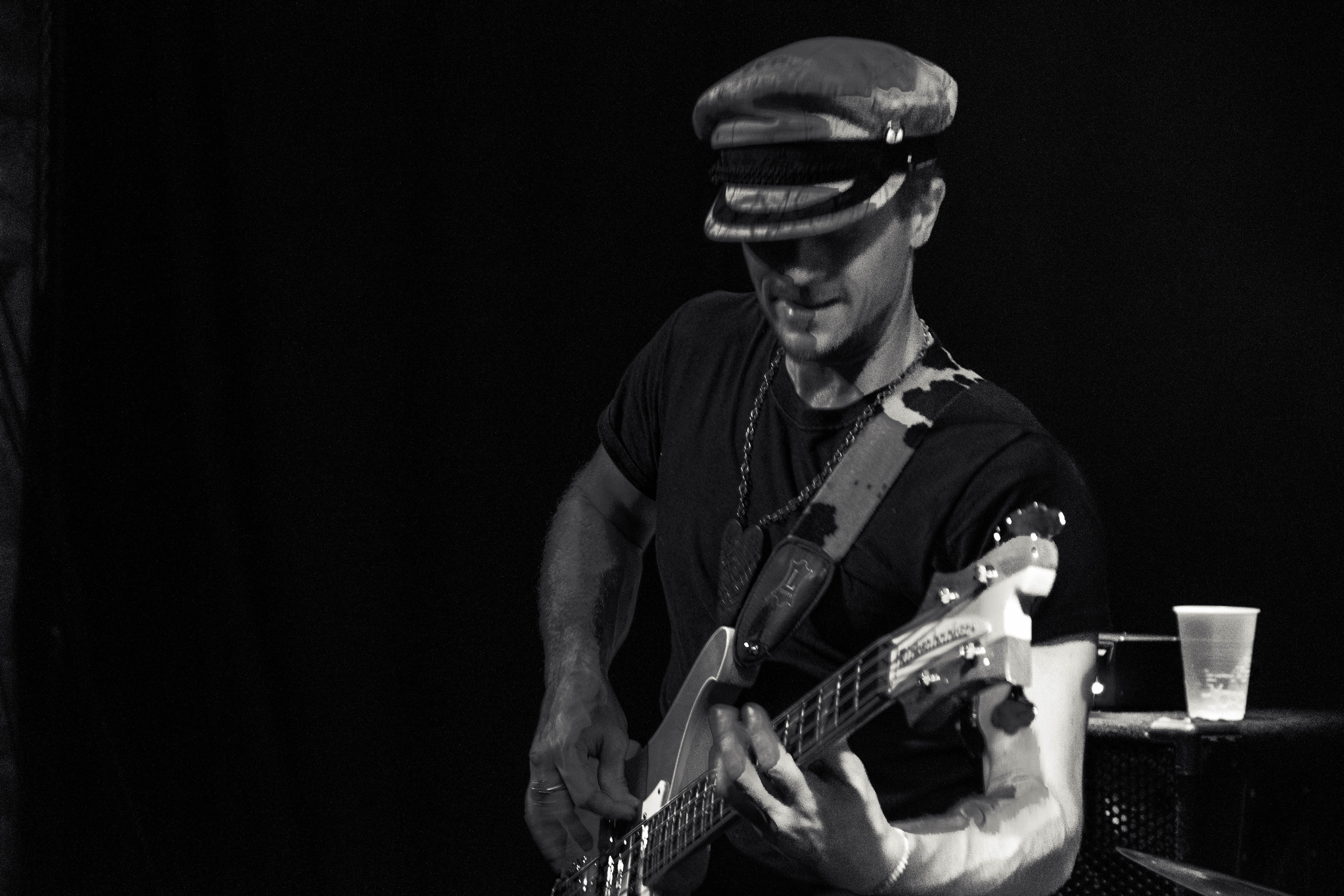 Deaf Child | Howlin Wolf Den 2018