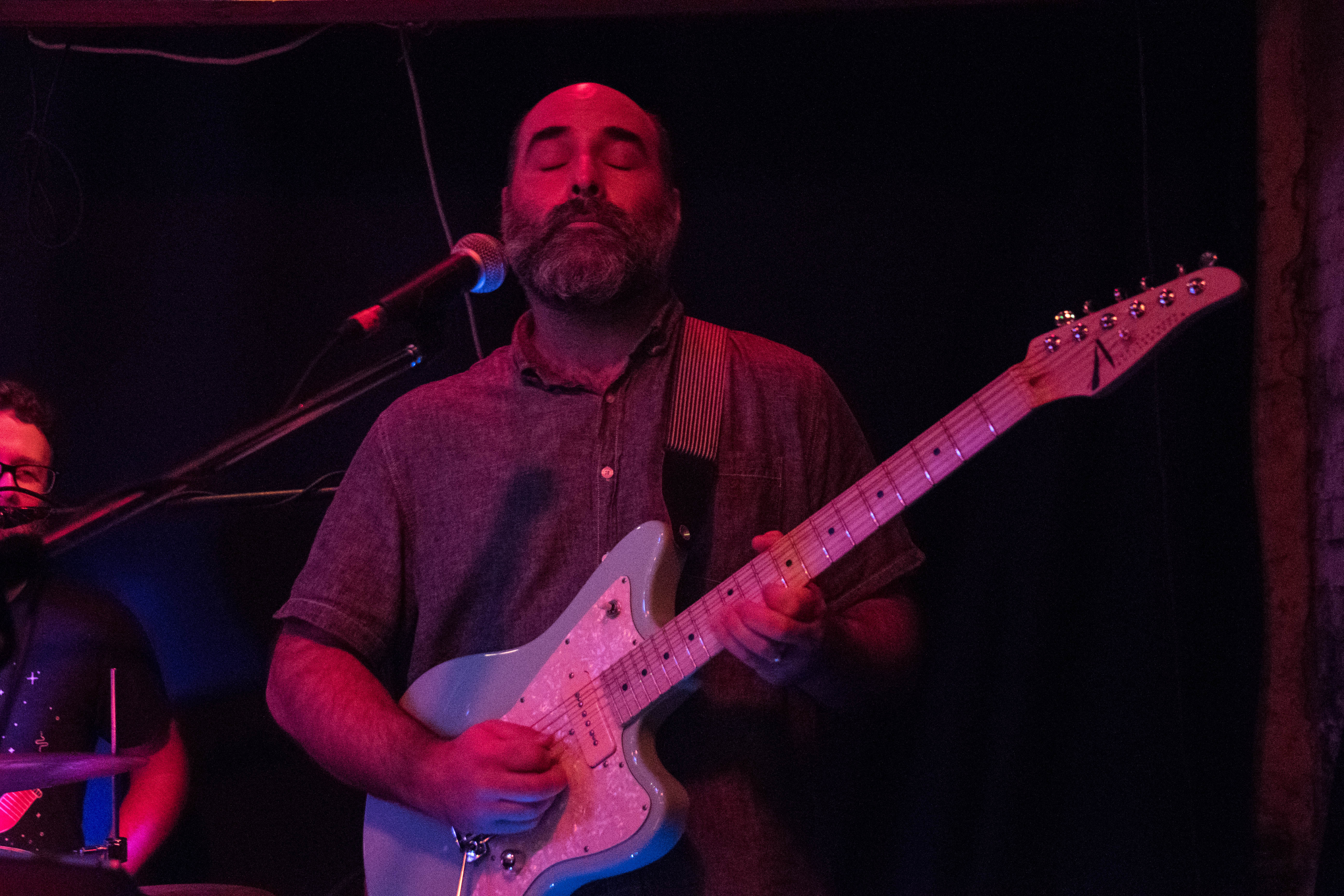 Deaf Child | Howlin Wolf Den 2018