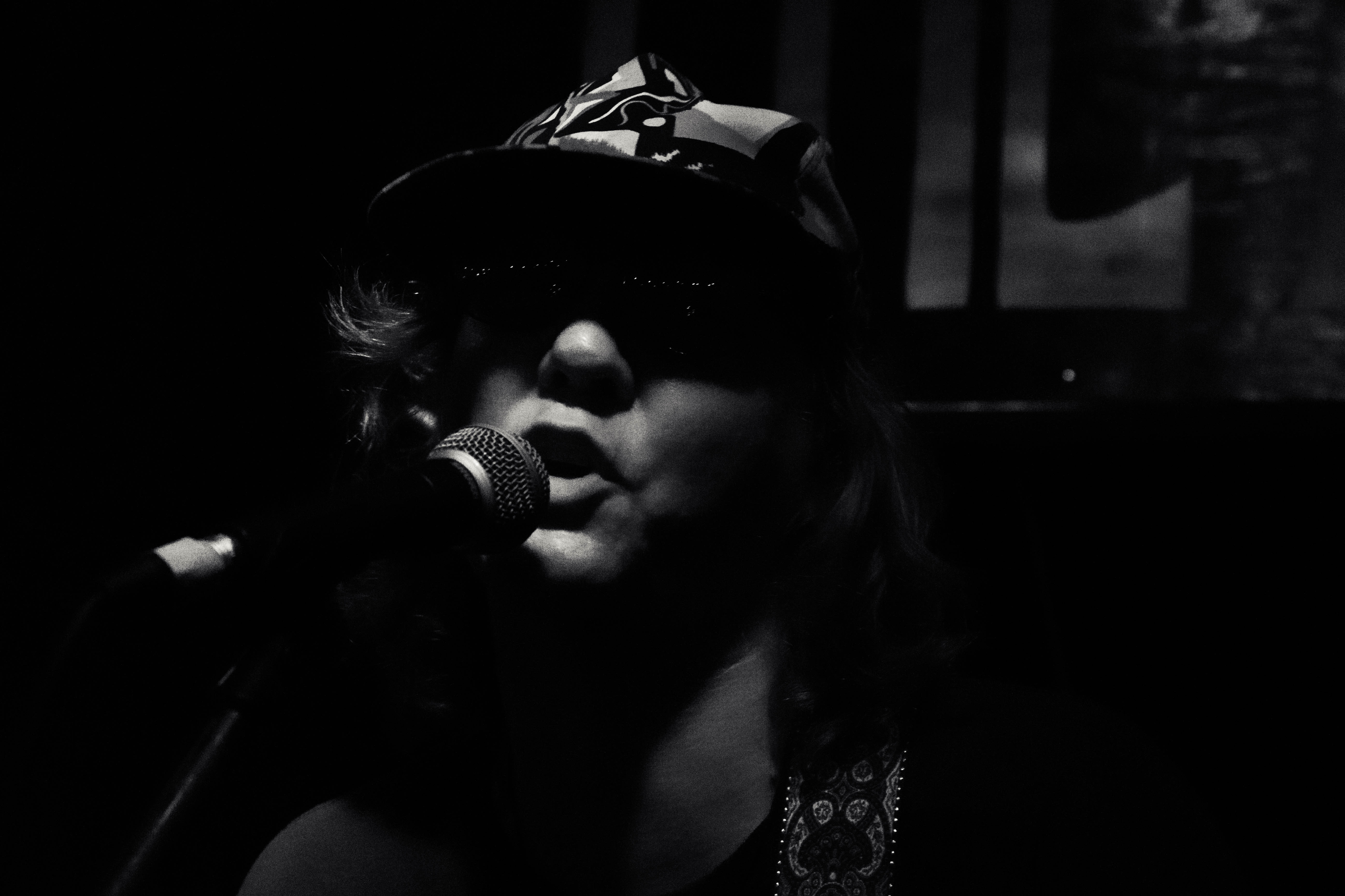Deaf Child | Howlin Wolf Den 2018
