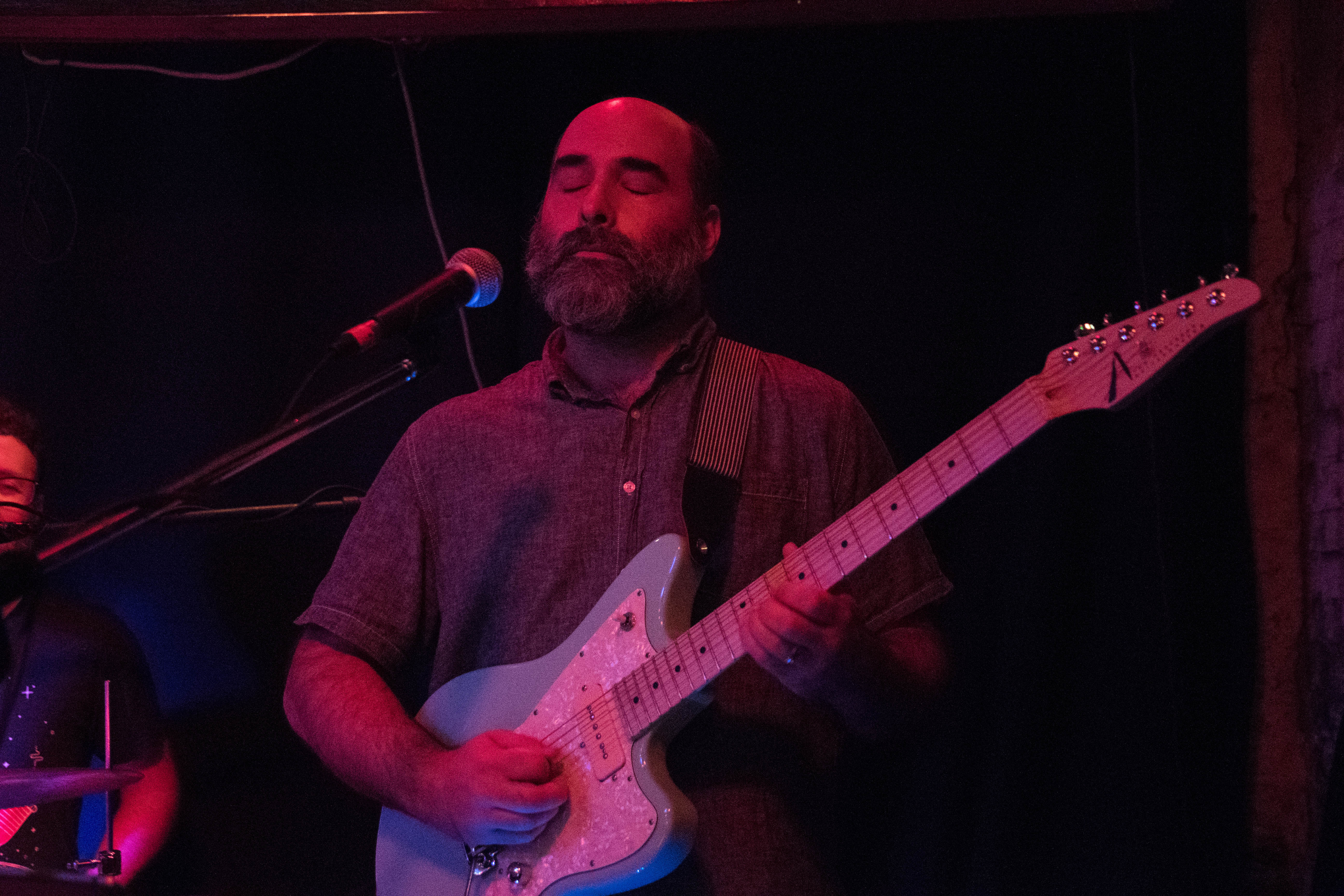 Deaf Child | Howlin Wolf Den 2018