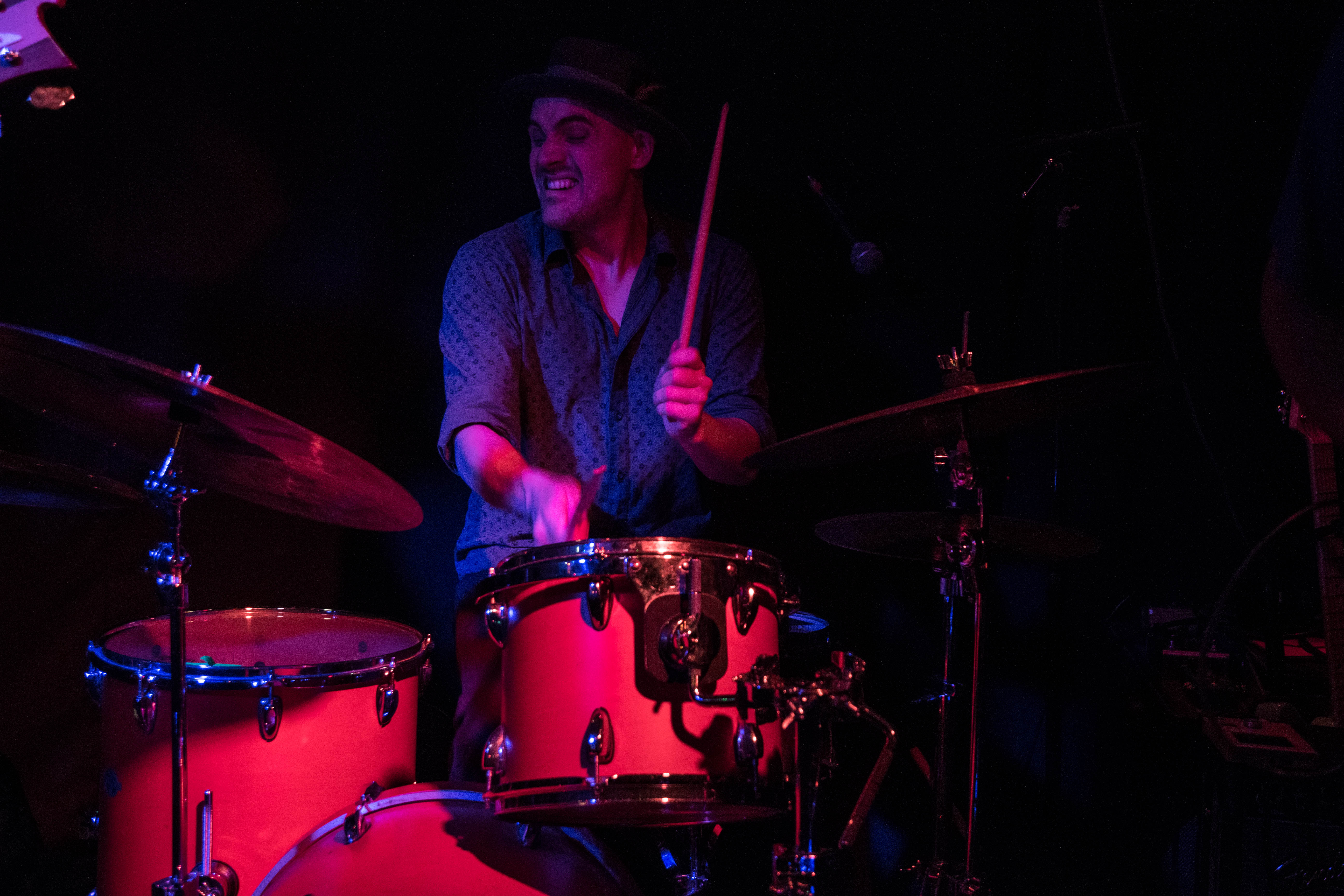 Deaf Child | Howlin Wolf Den 2018