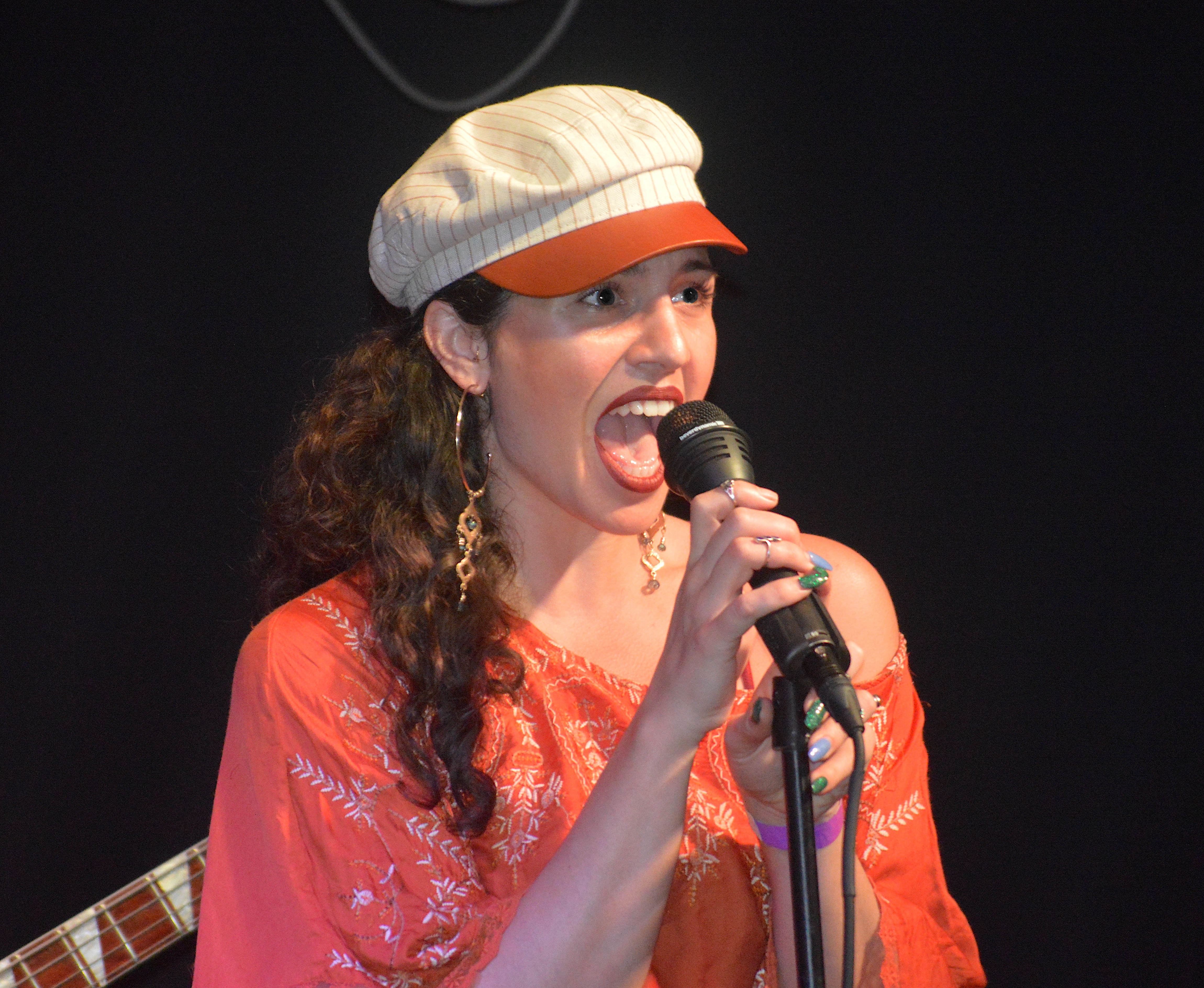 Deaf Child | Howlin Wolf Den 2018