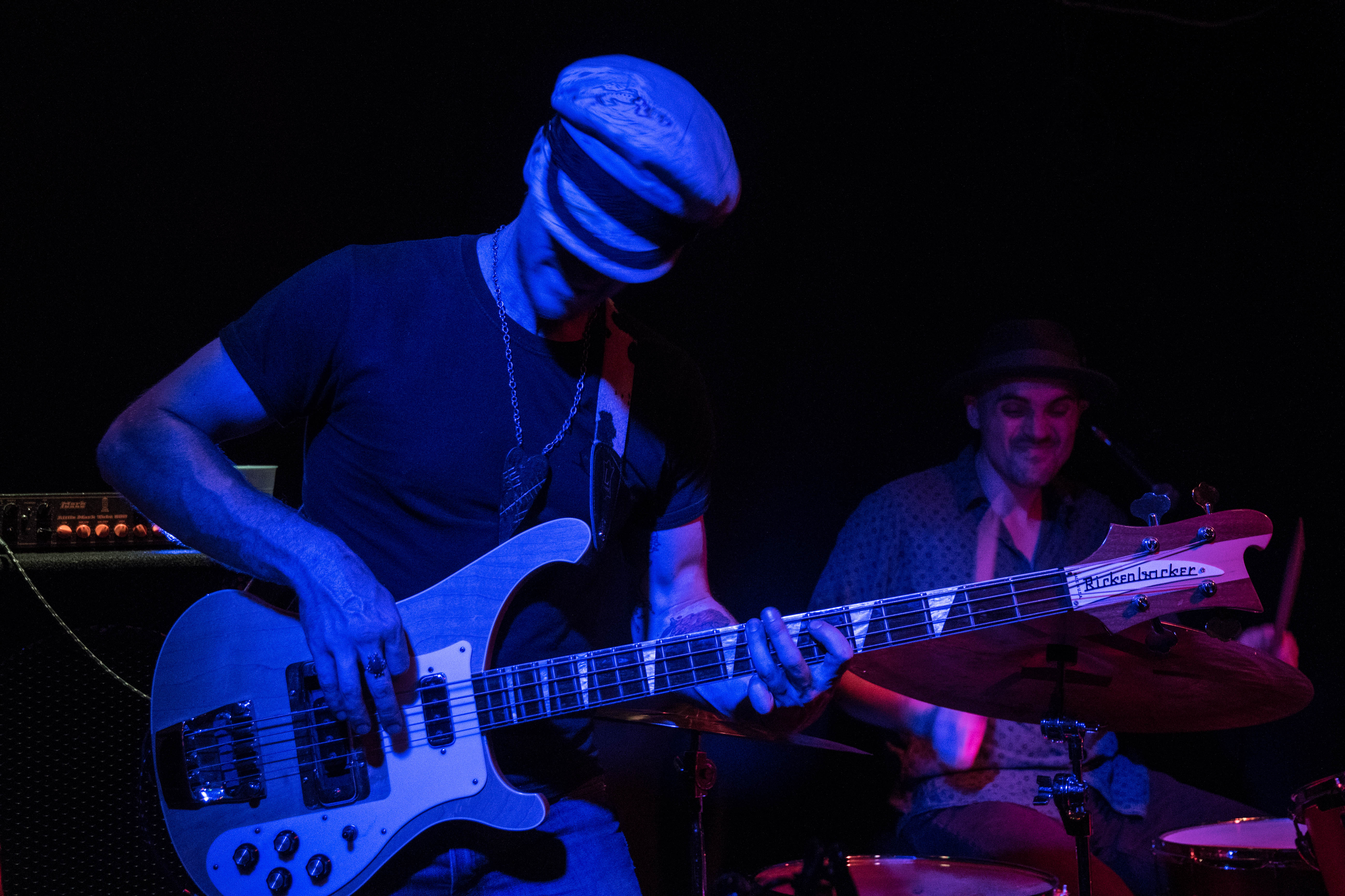 Deaf Child | Howlin Wolf Den 2018