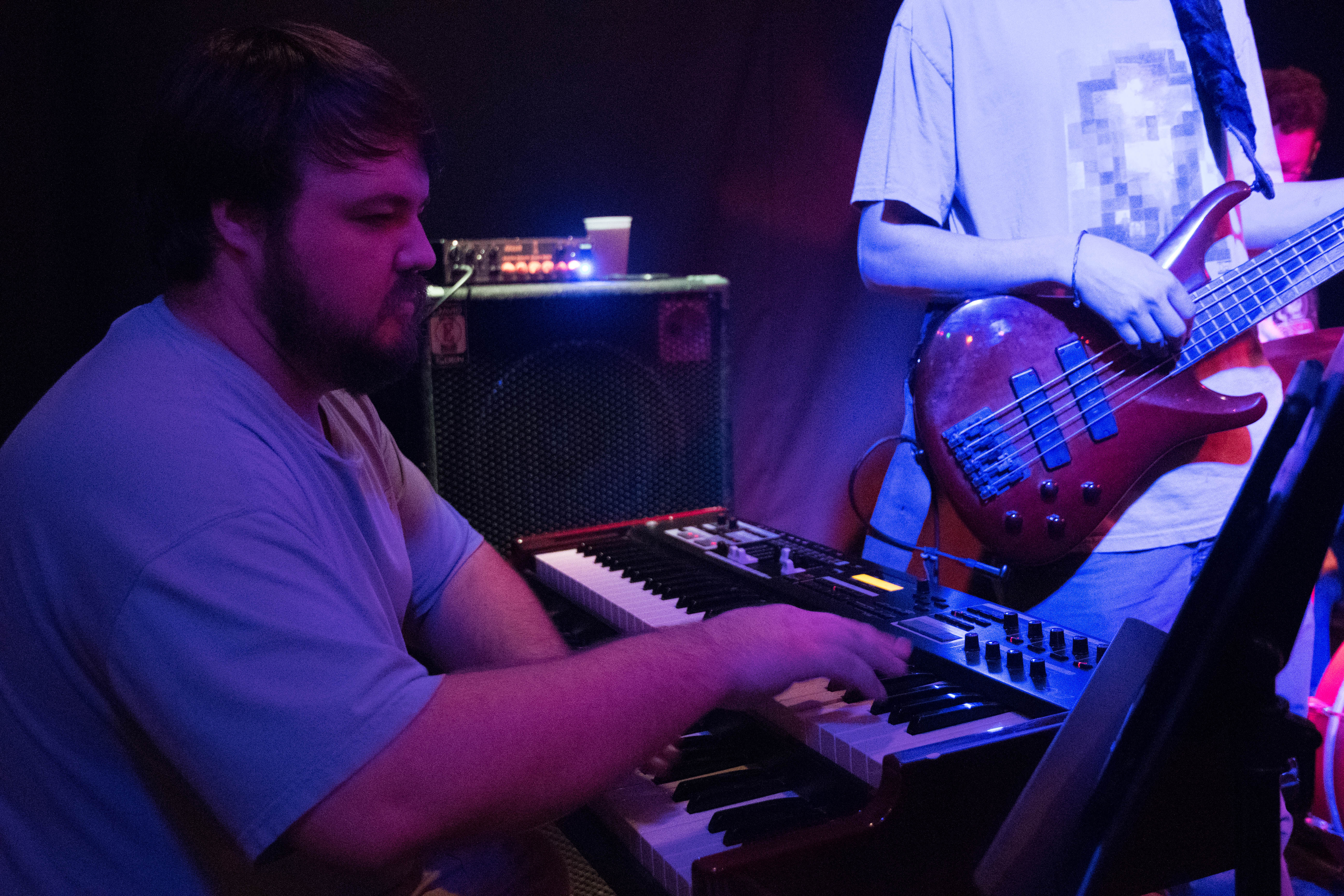 Deaf Child | Howlin Wolf Den 2018