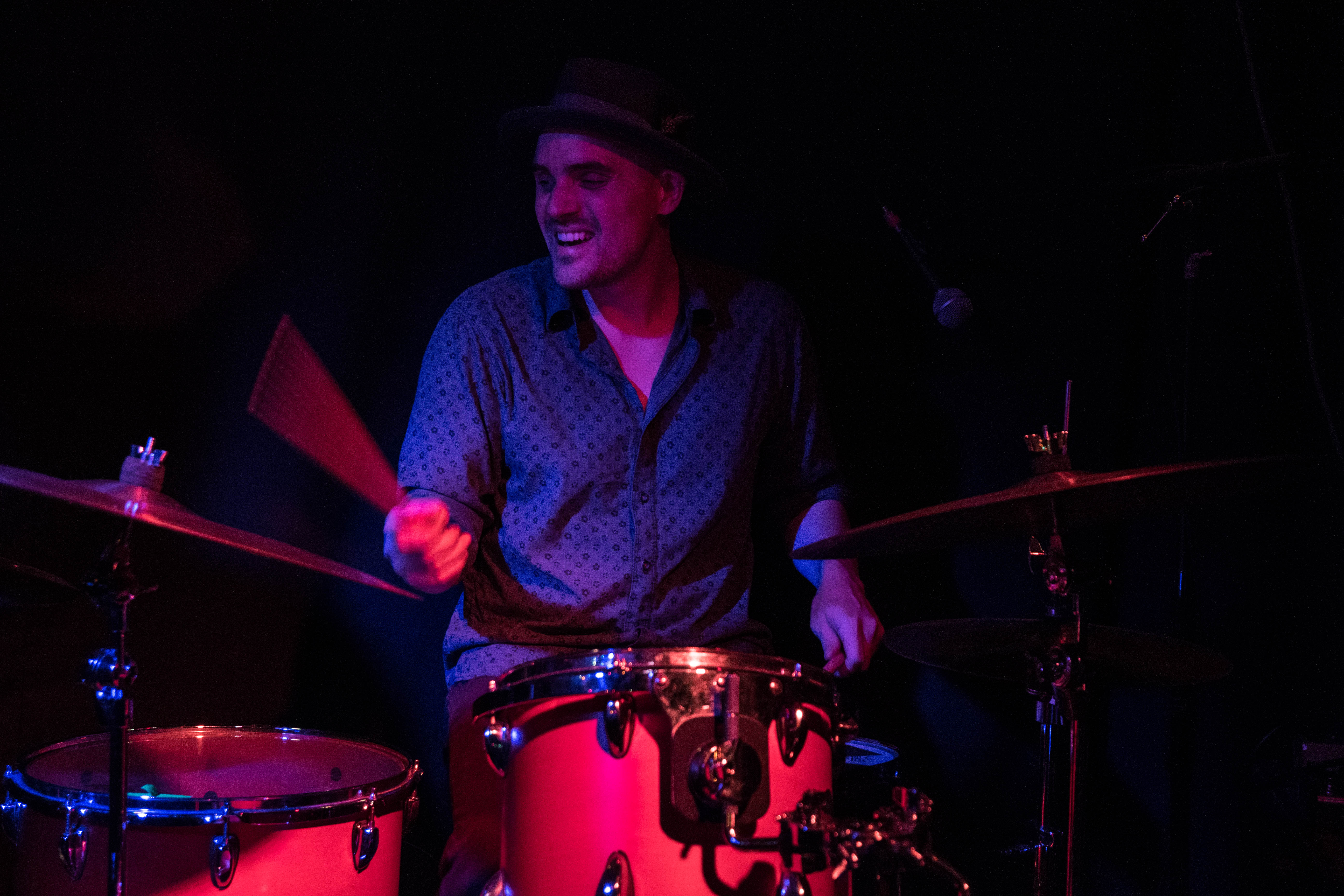 Deaf Child | Howlin Wolf Den 2018