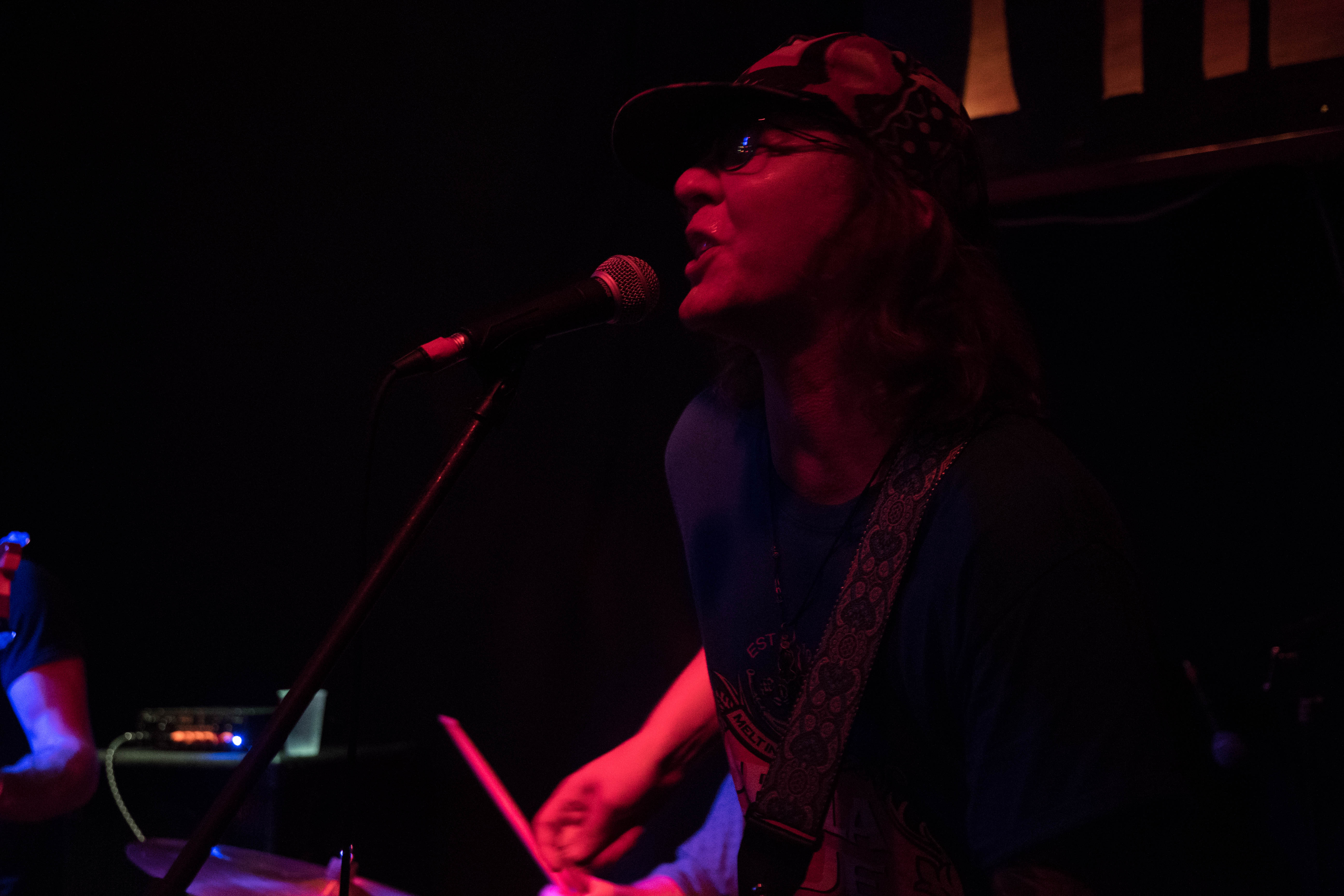 Deaf Child | Howlin Wolf Den 2018