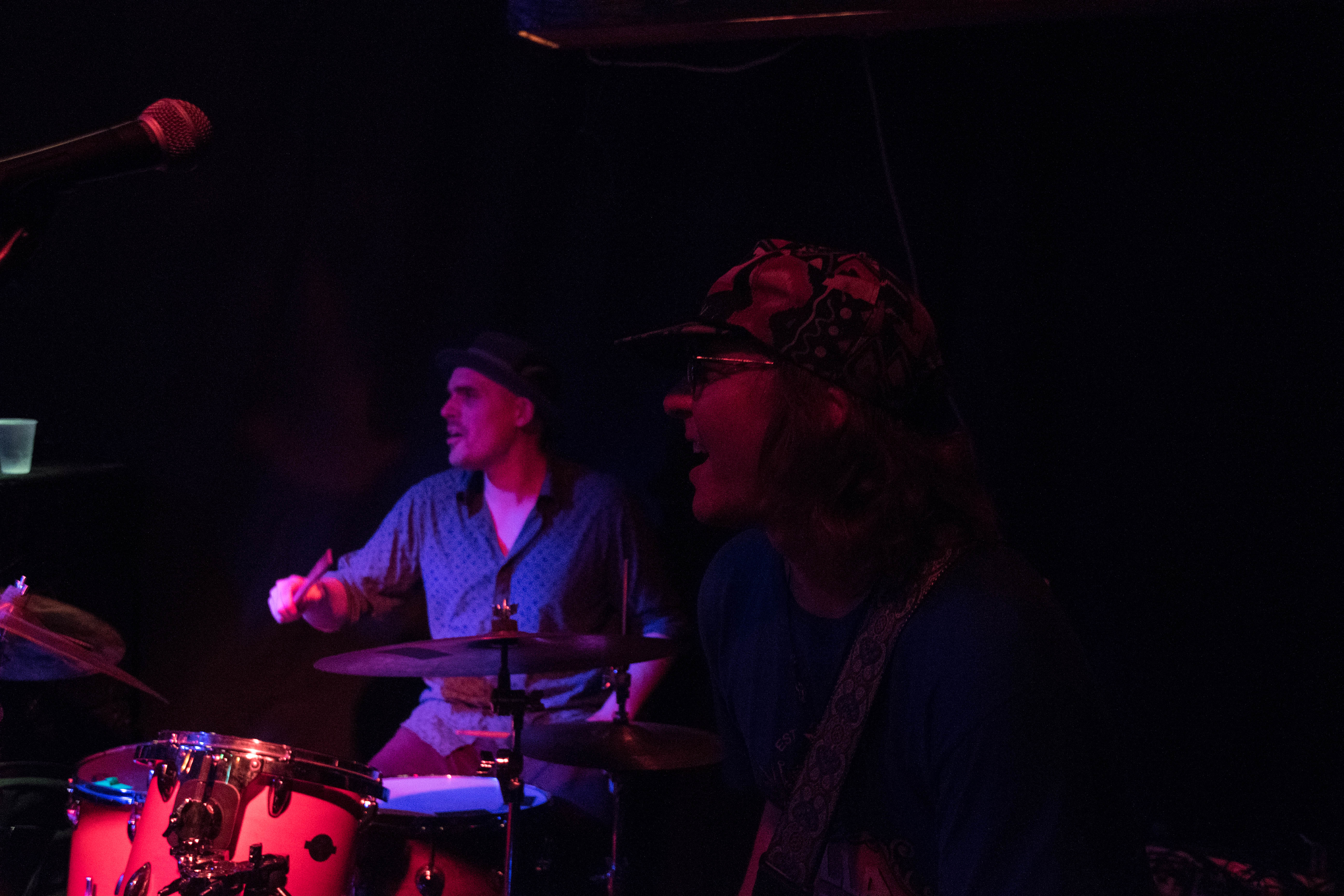 Deaf Child | Howlin Wolf Den 2018