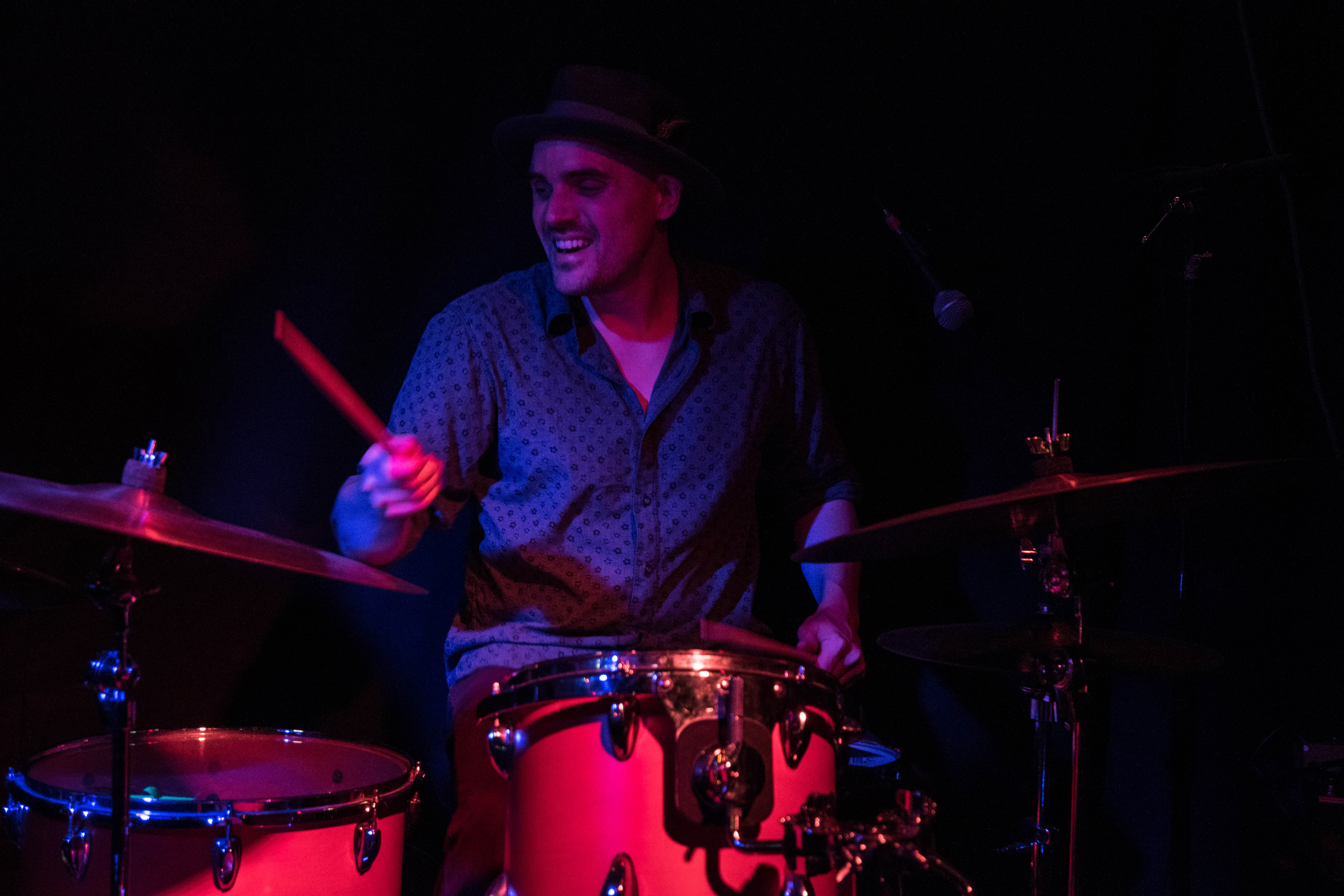 Deaf Child | Howlin Wolf Den 2018