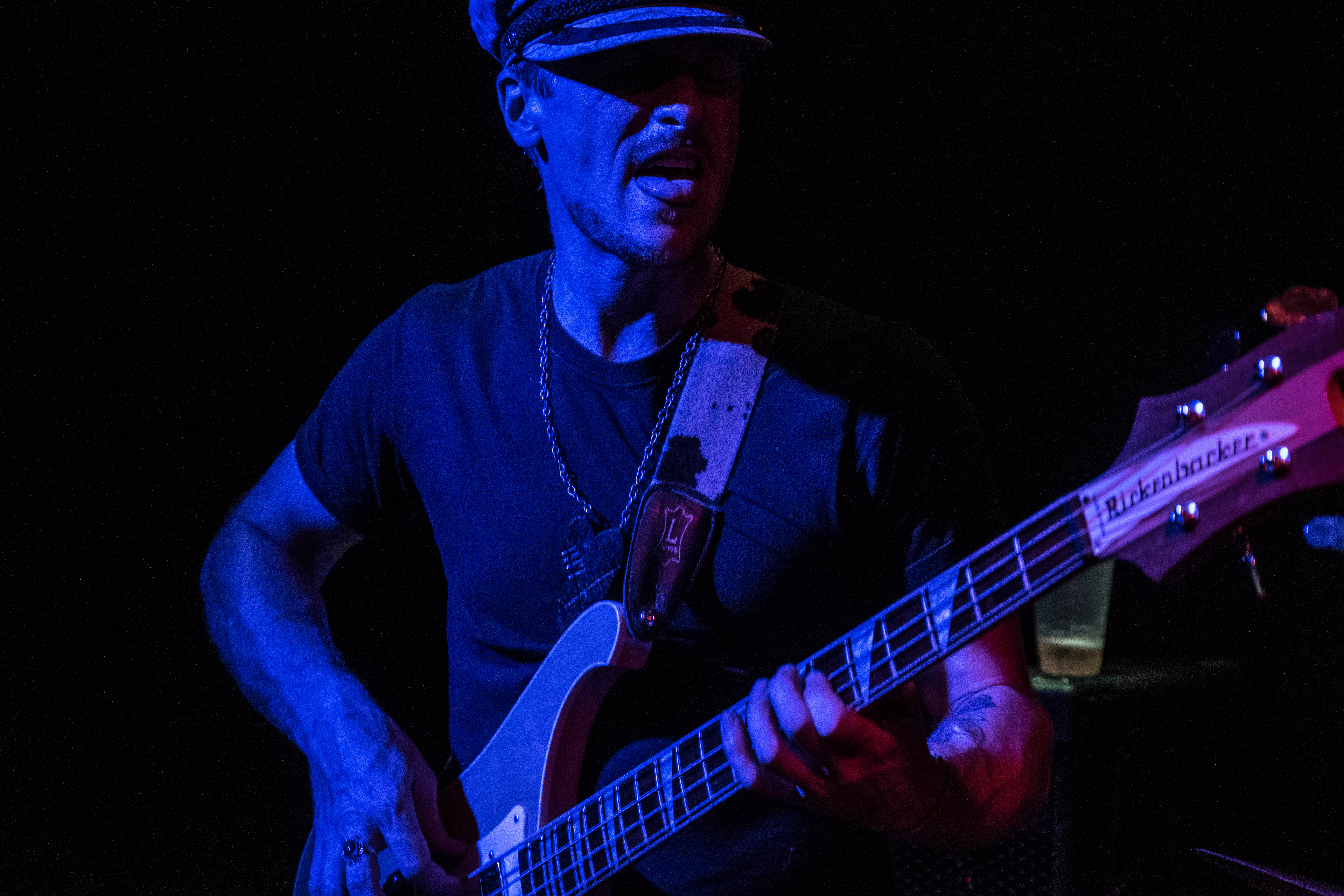 Deaf Child | Howlin Wolf Den 2018