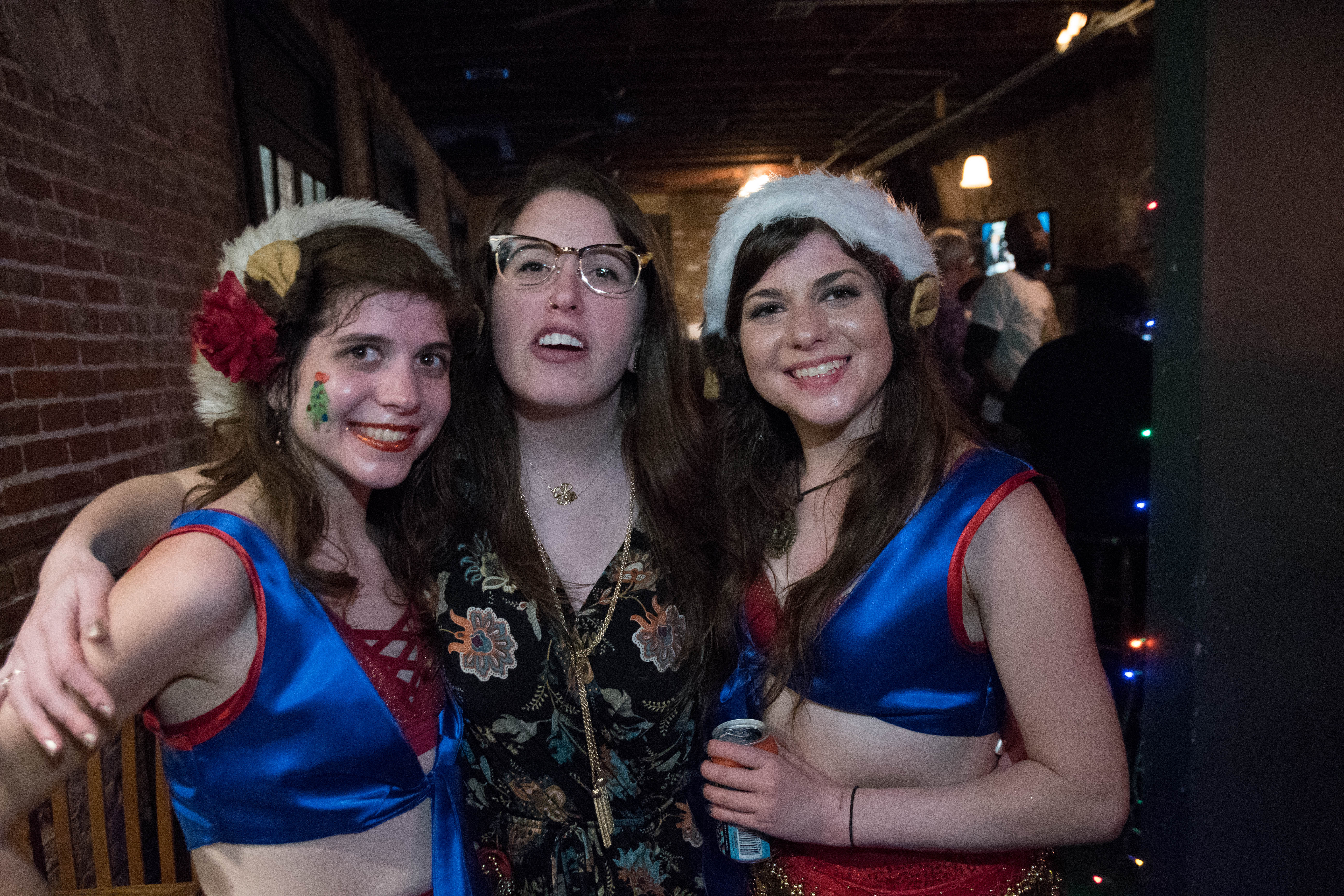 Deaf Child | Howlin Wolf Den 2018