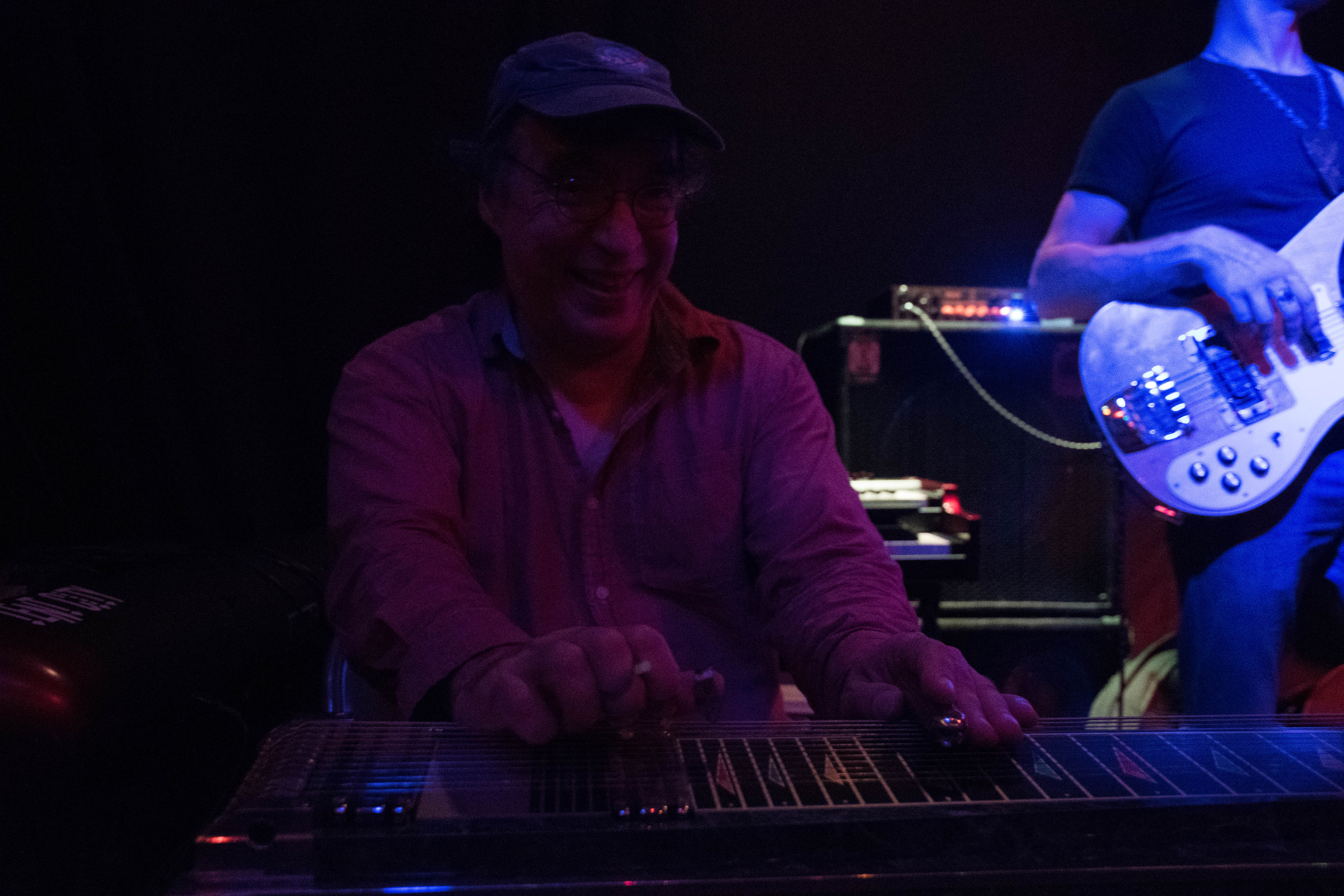 Deaf Child | Howlin Wolf Den 2018