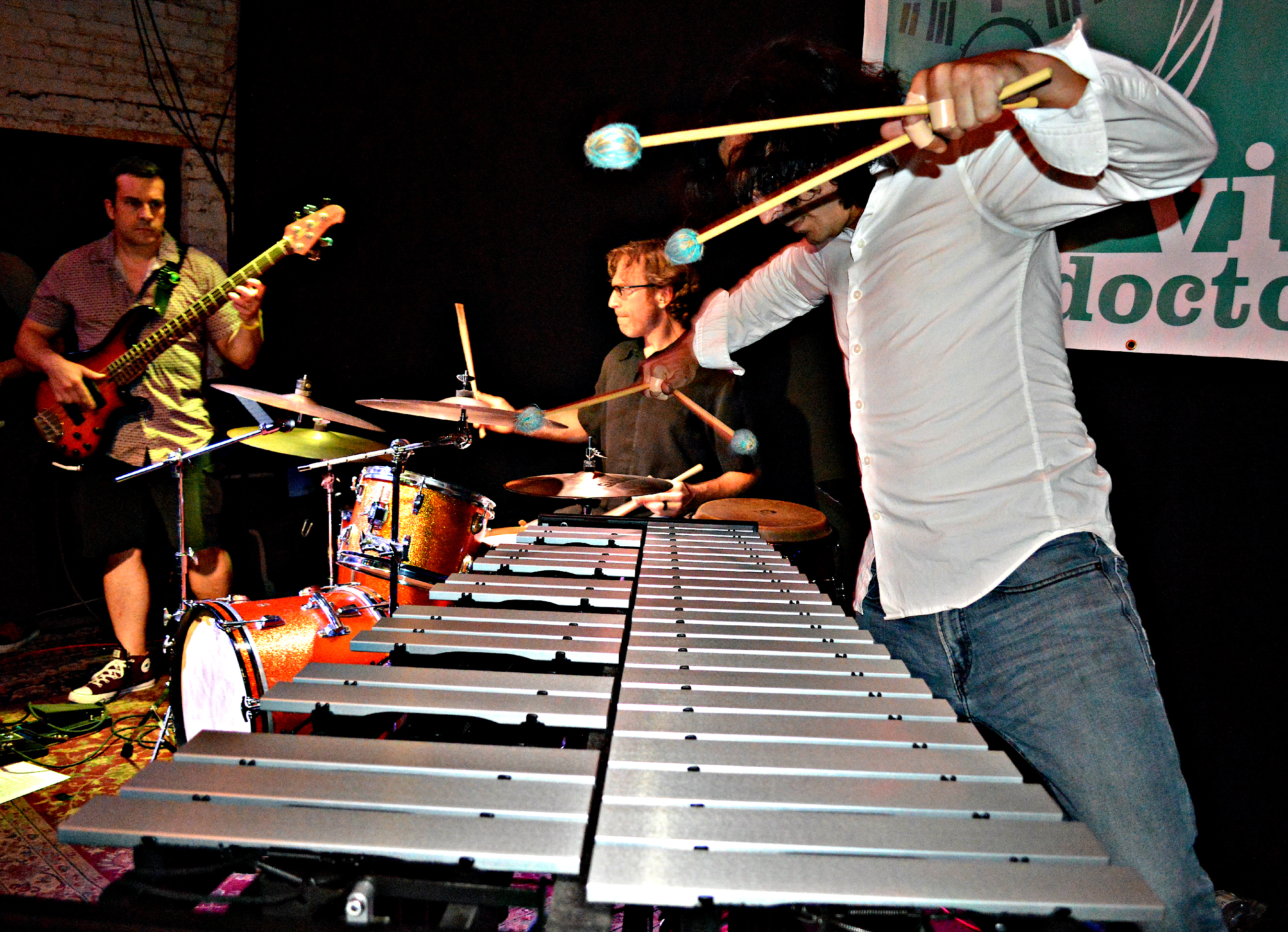 Deaf Child | Howlin Wolf Den