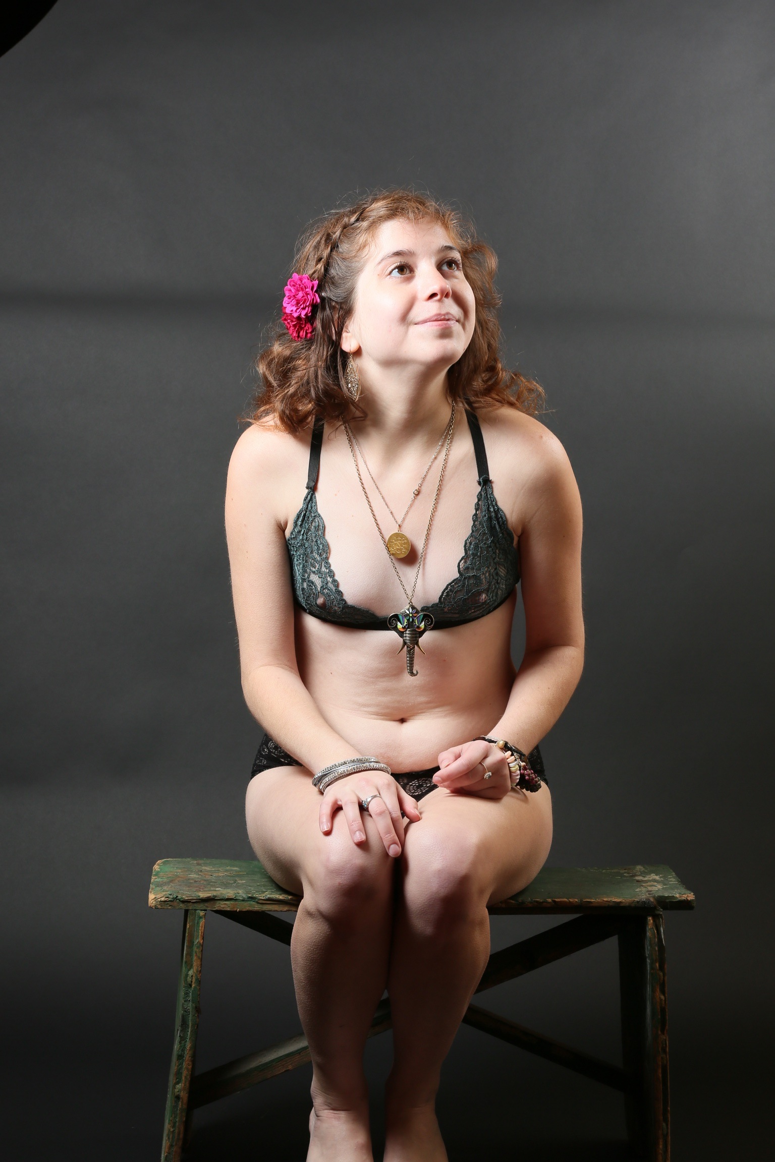 Deaf Child 2016