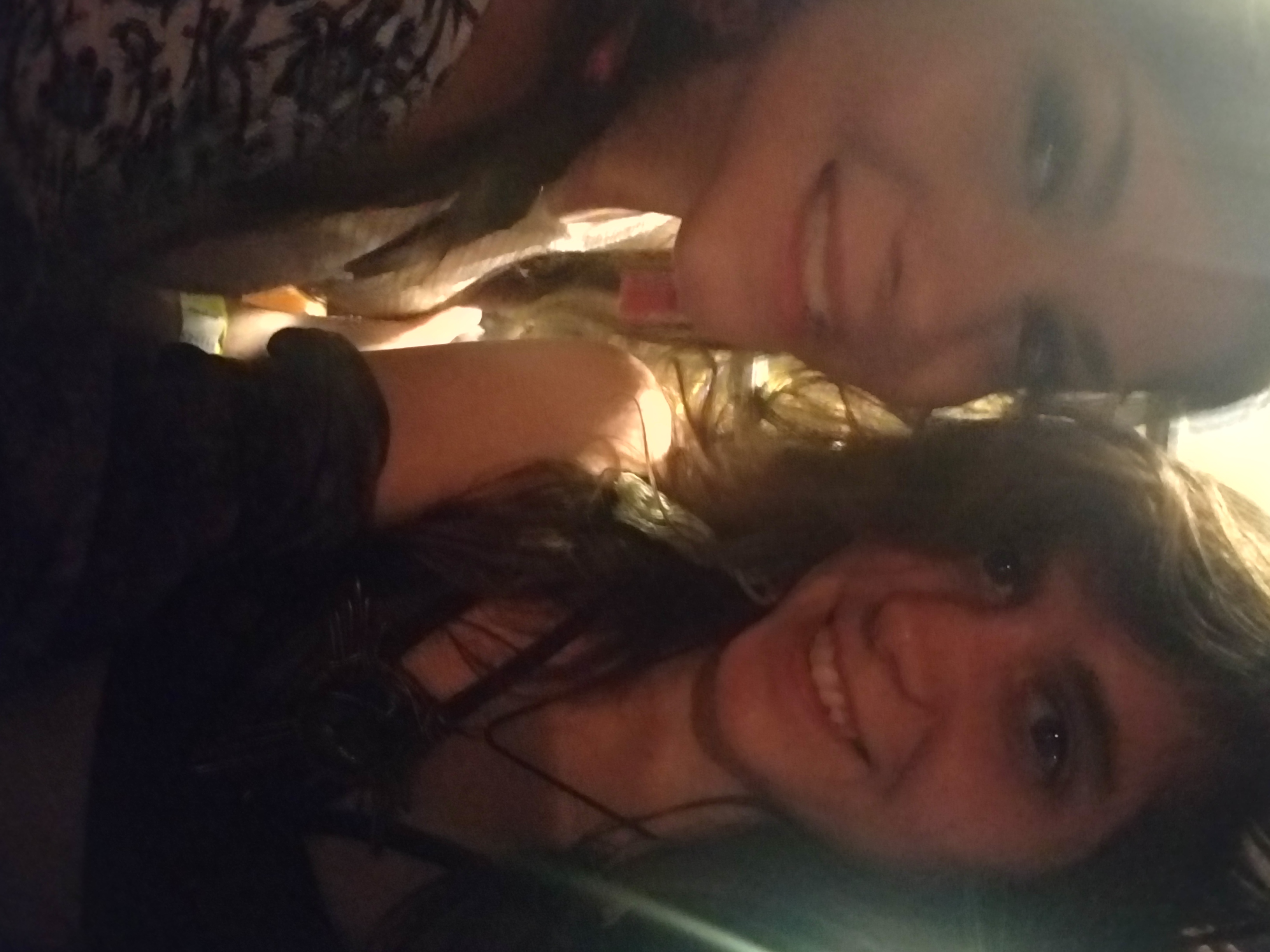 Deaf Child | Howlin Wolf Den 2018