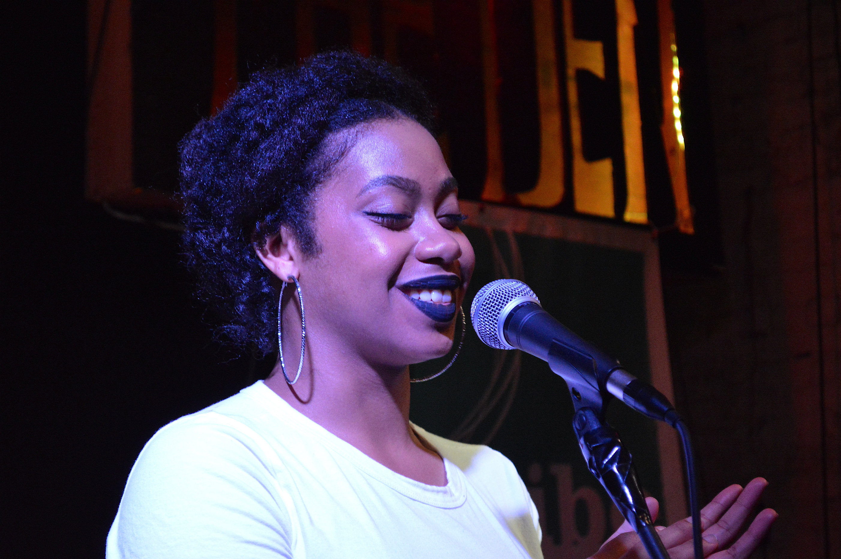 Deaf Child | Howlin Wolf Den 2018