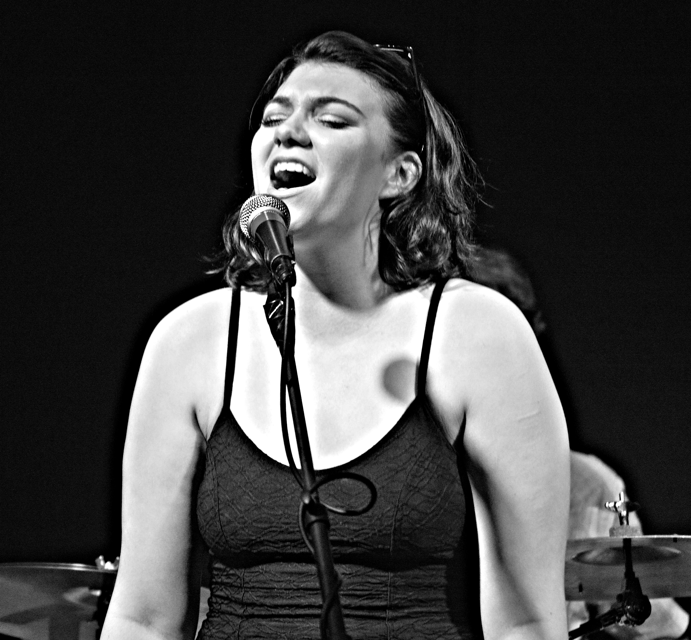 Deaf Child | Howlin Wolf Den 2018