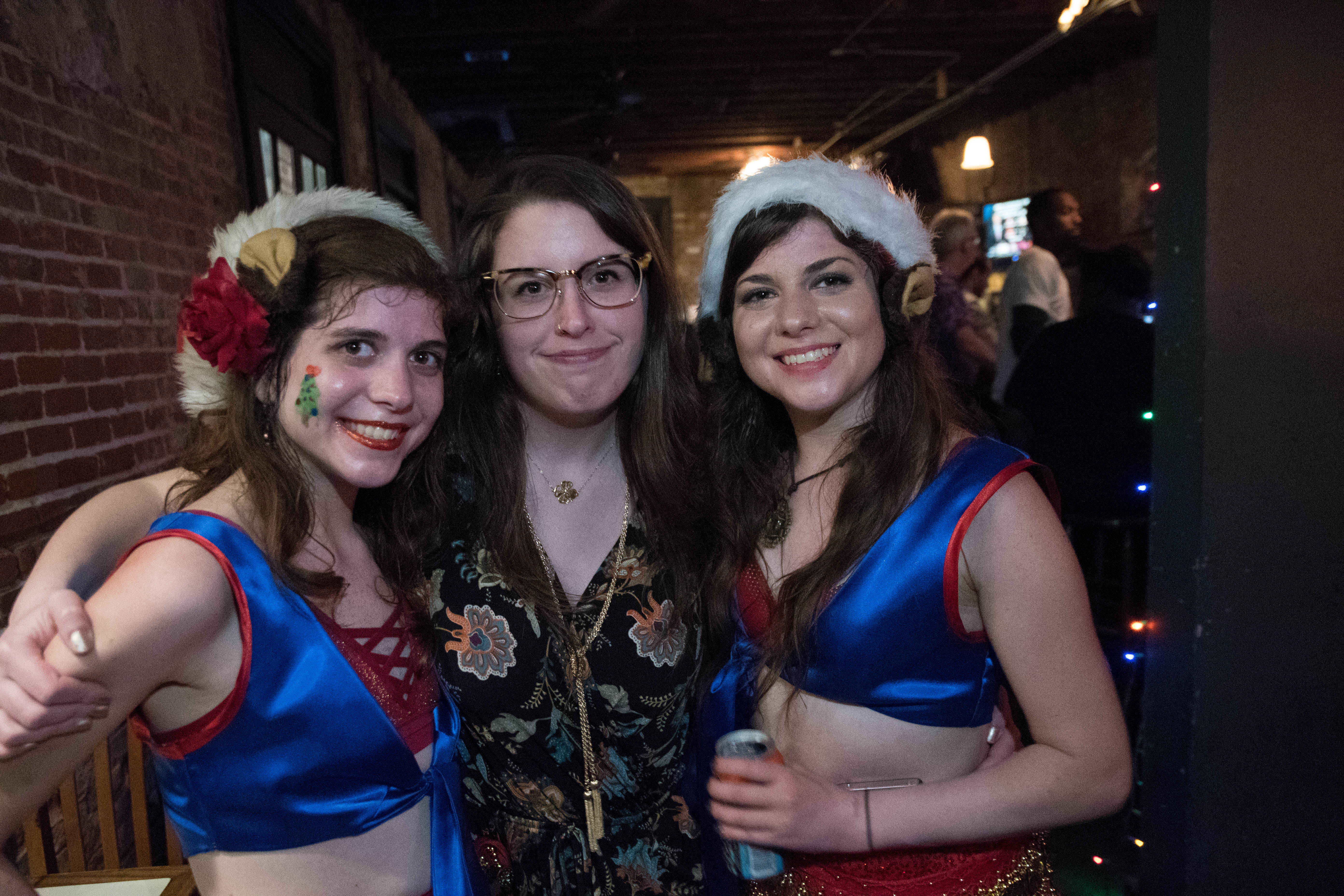 Deaf Child | Howlin Wolf Den 2018