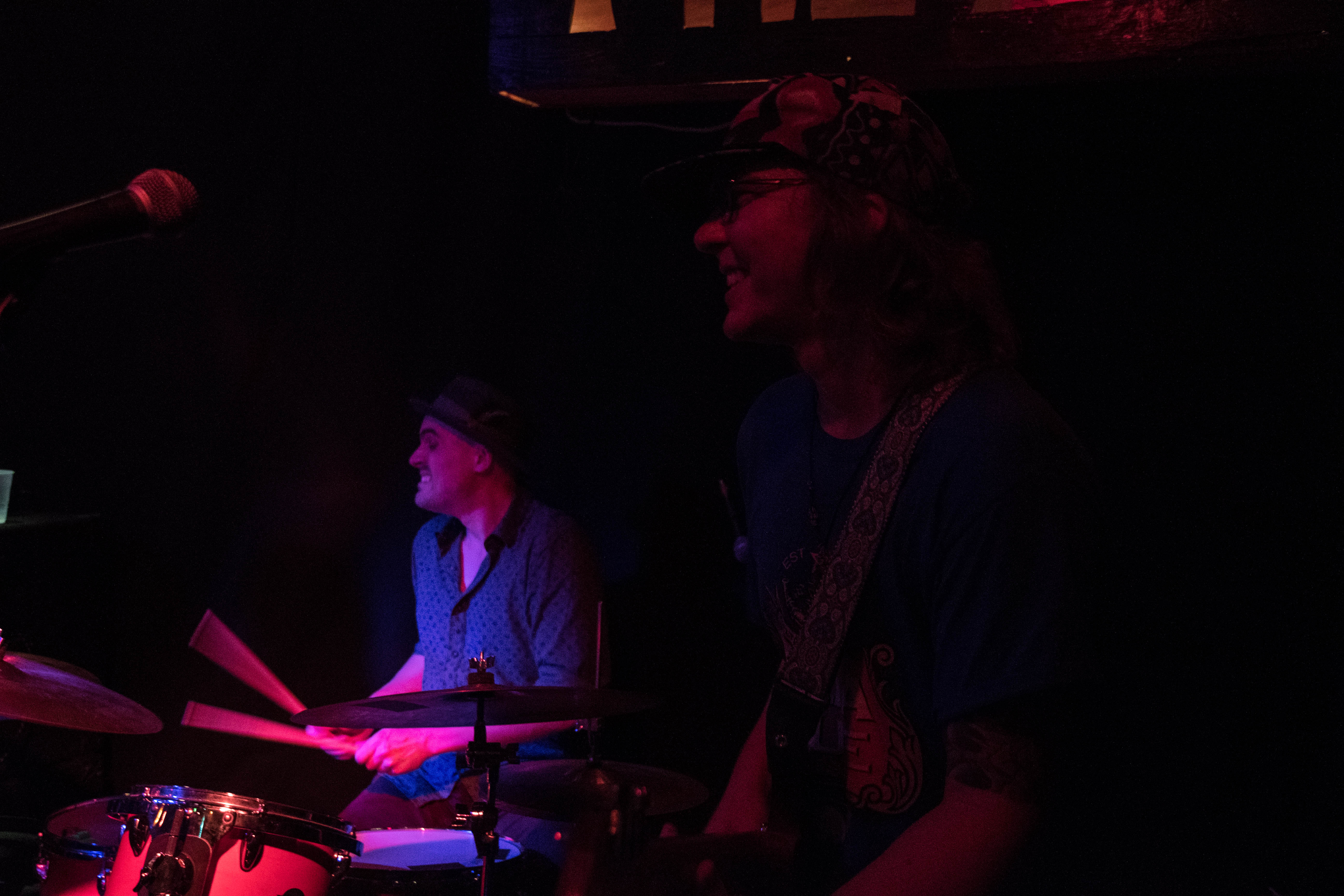 Deaf Child | Howlin Wolf Den 2018