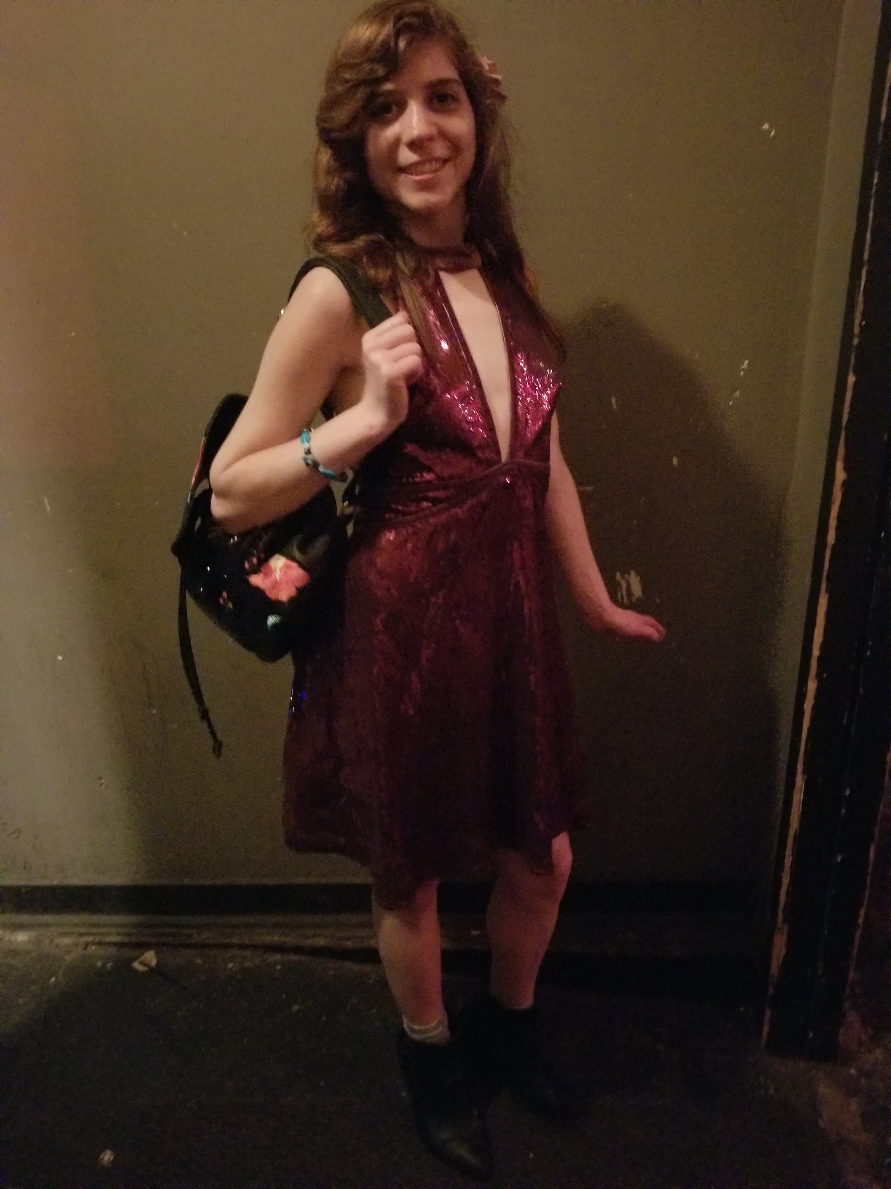Deaf Child | Howlin Wolf Den 2018