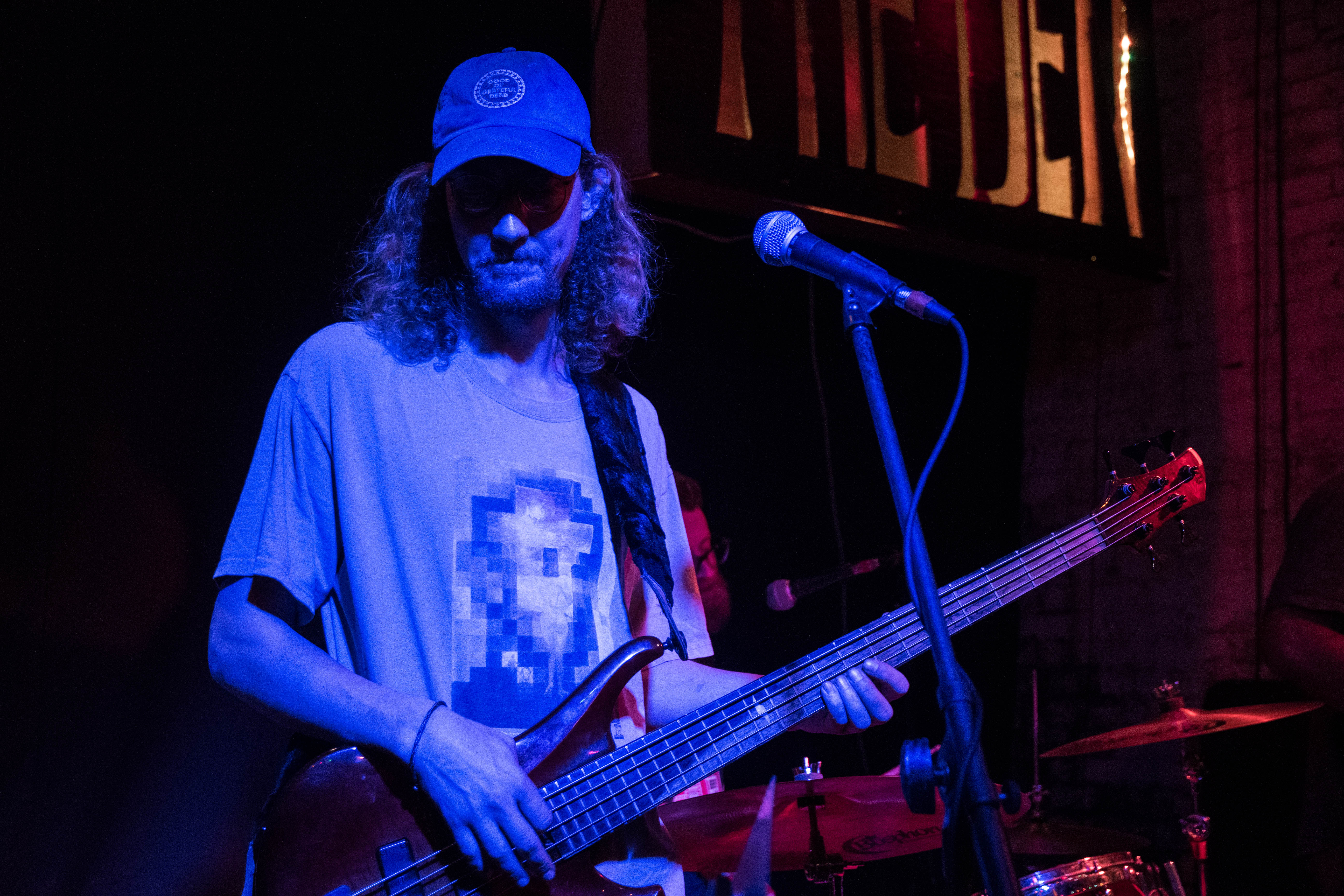 Deaf Child | Howlin Wolf Den 2018