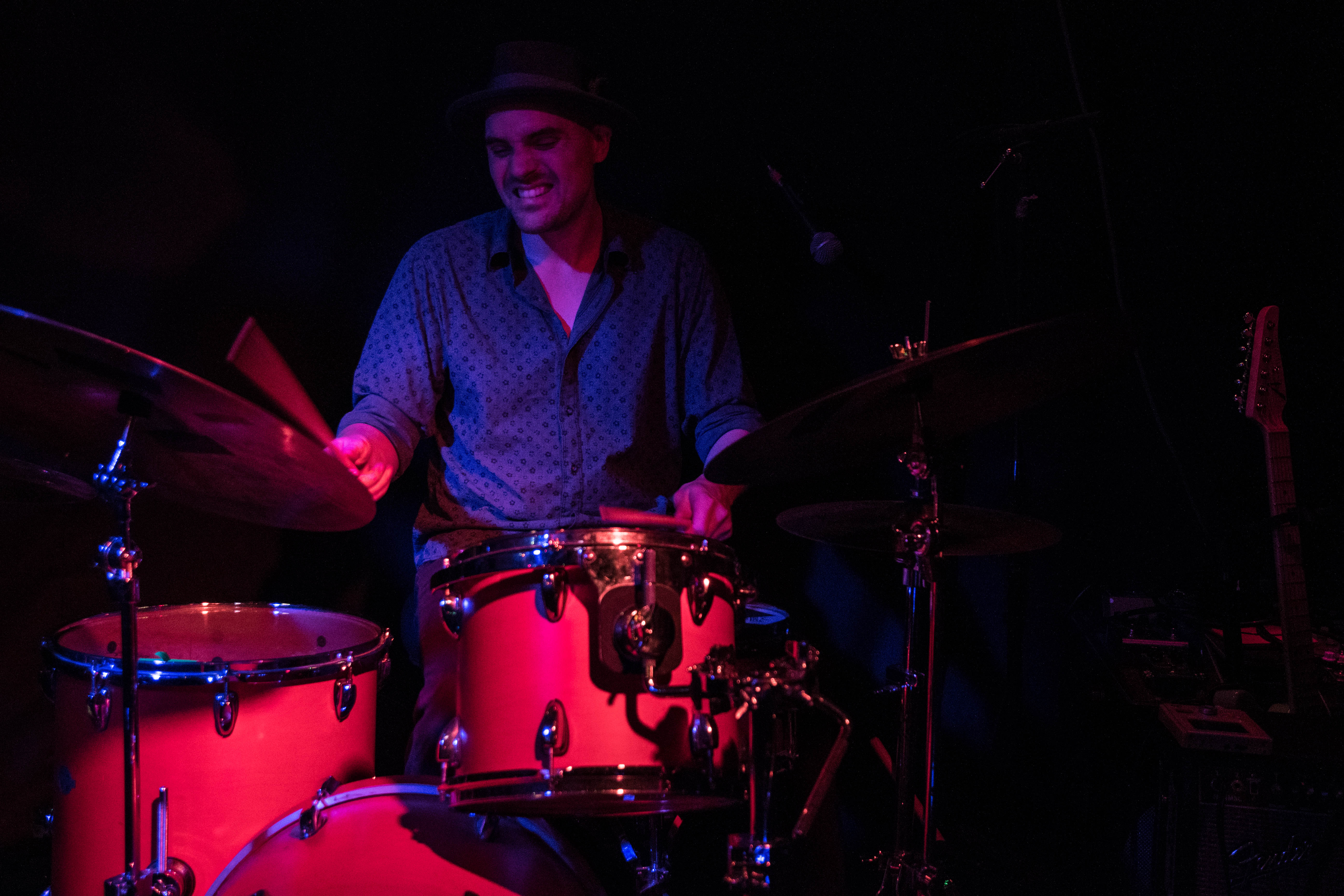 Deaf Child | Howlin Wolf Den 2018