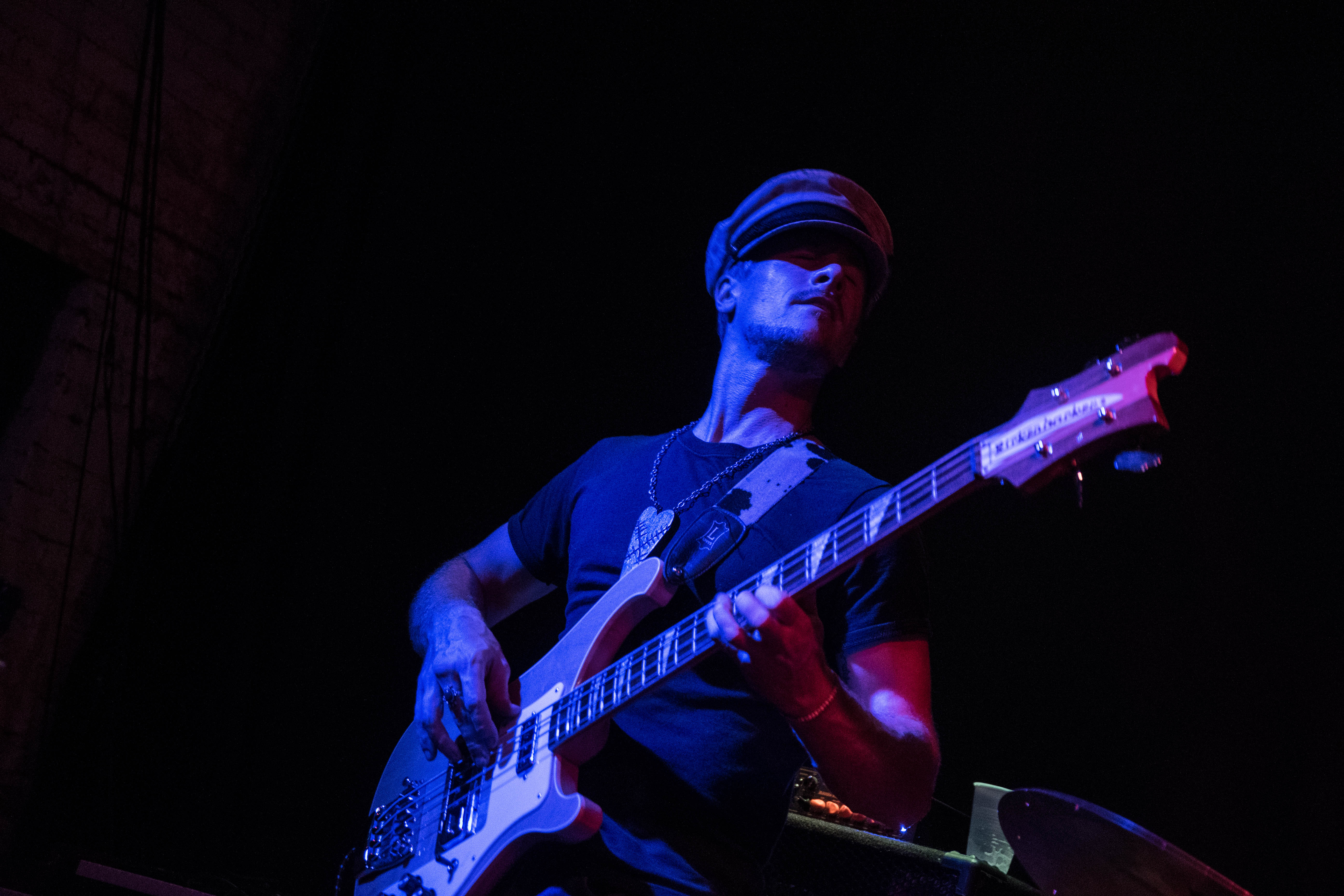 Deaf Child | Howlin Wolf Den 2018
