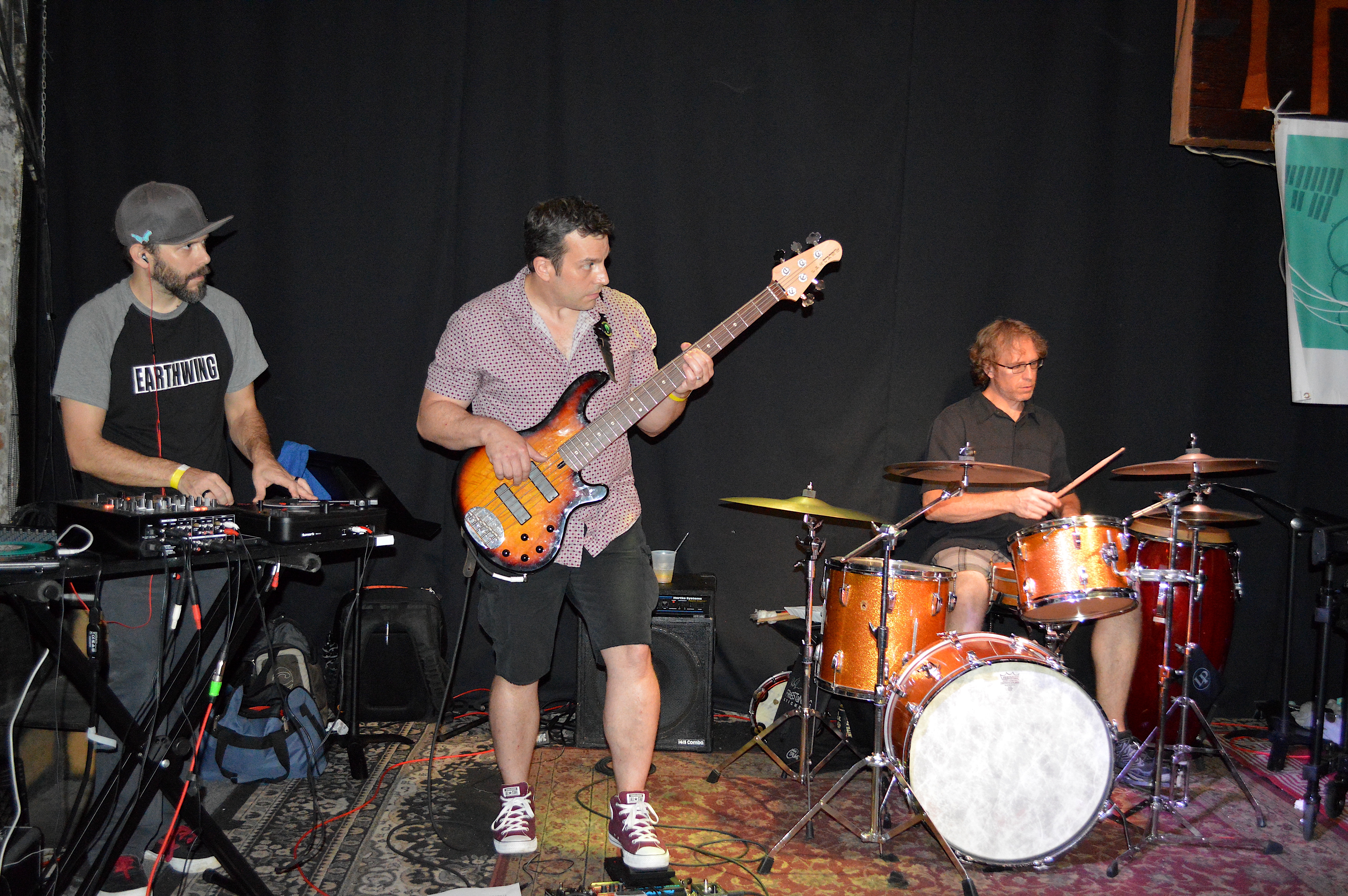 Deaf Child | Howlin Wolf Den