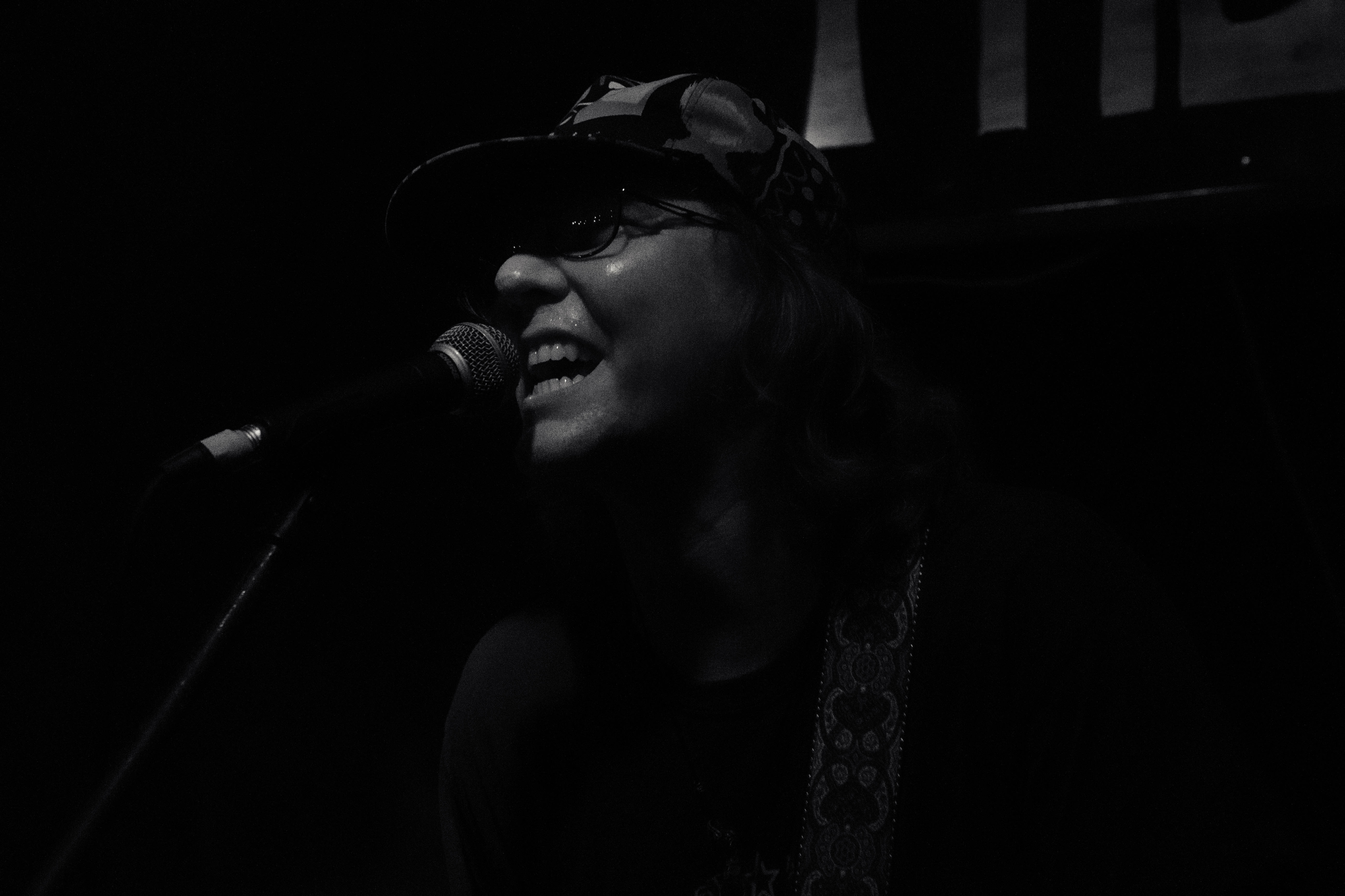 Deaf Child | Howlin Wolf Den 2018