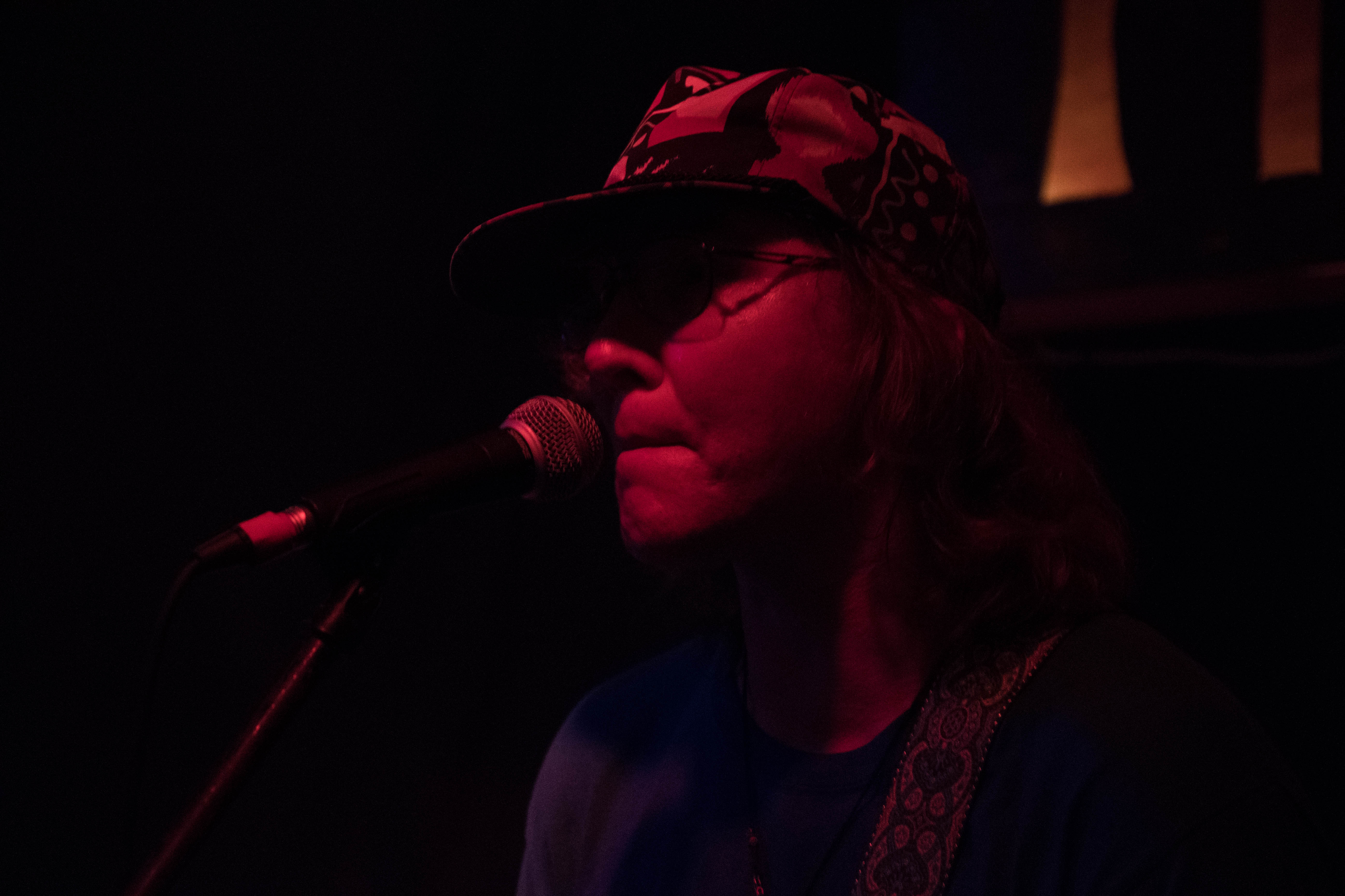 Deaf Child | Howlin Wolf Den 2018