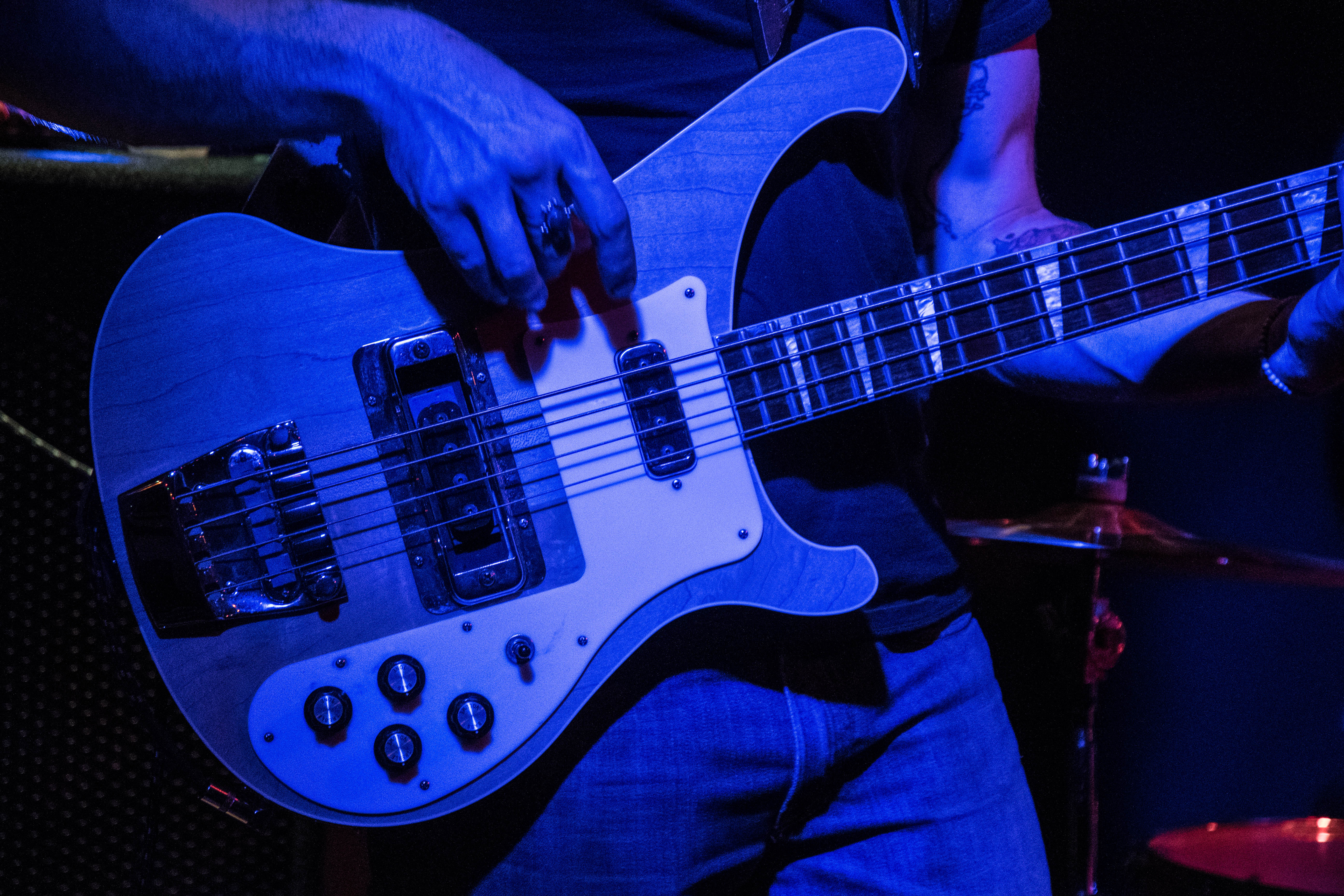 Deaf Child | Howlin Wolf Den 2018