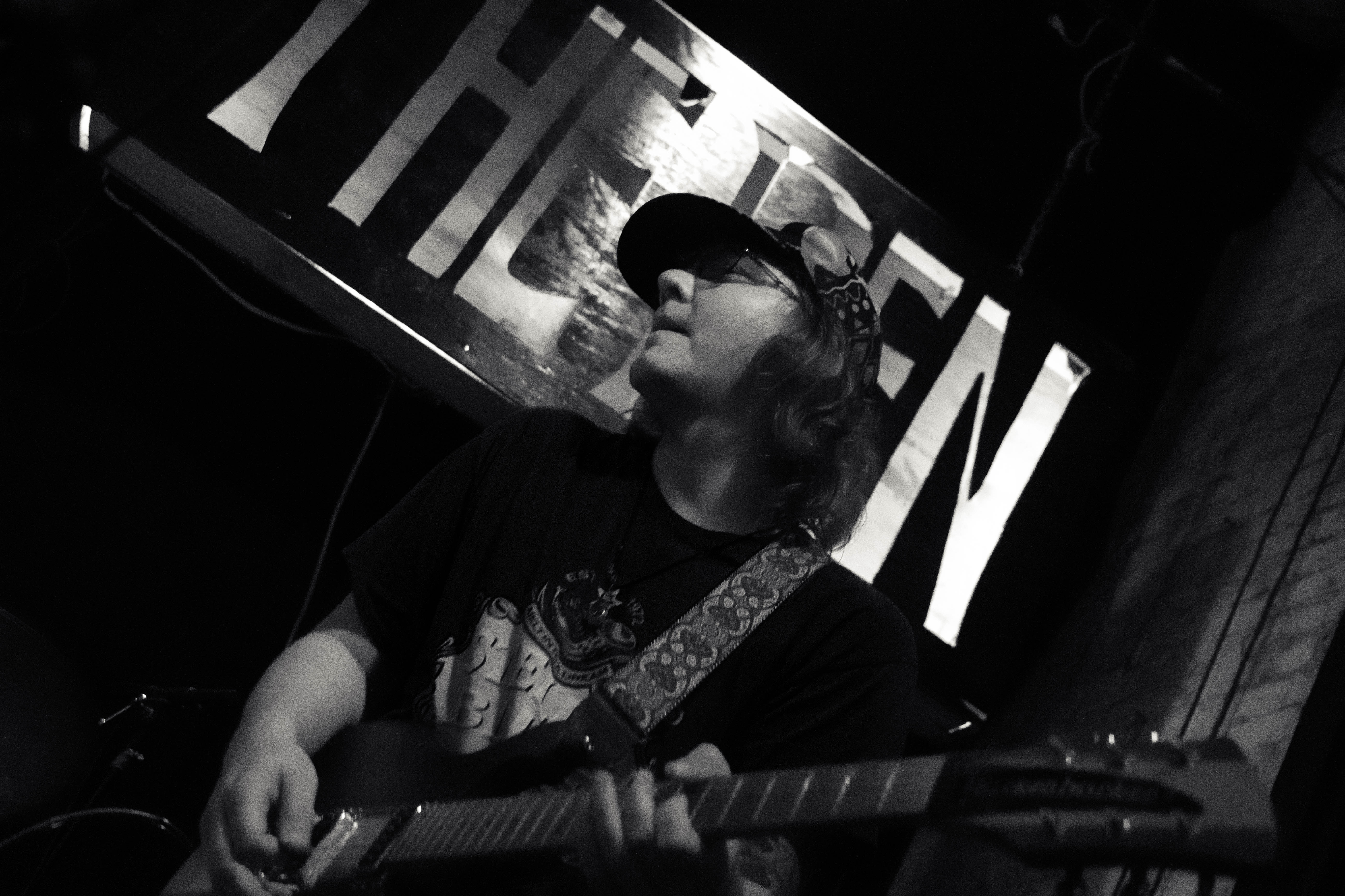 Deaf Child | Howlin Wolf Den 2018