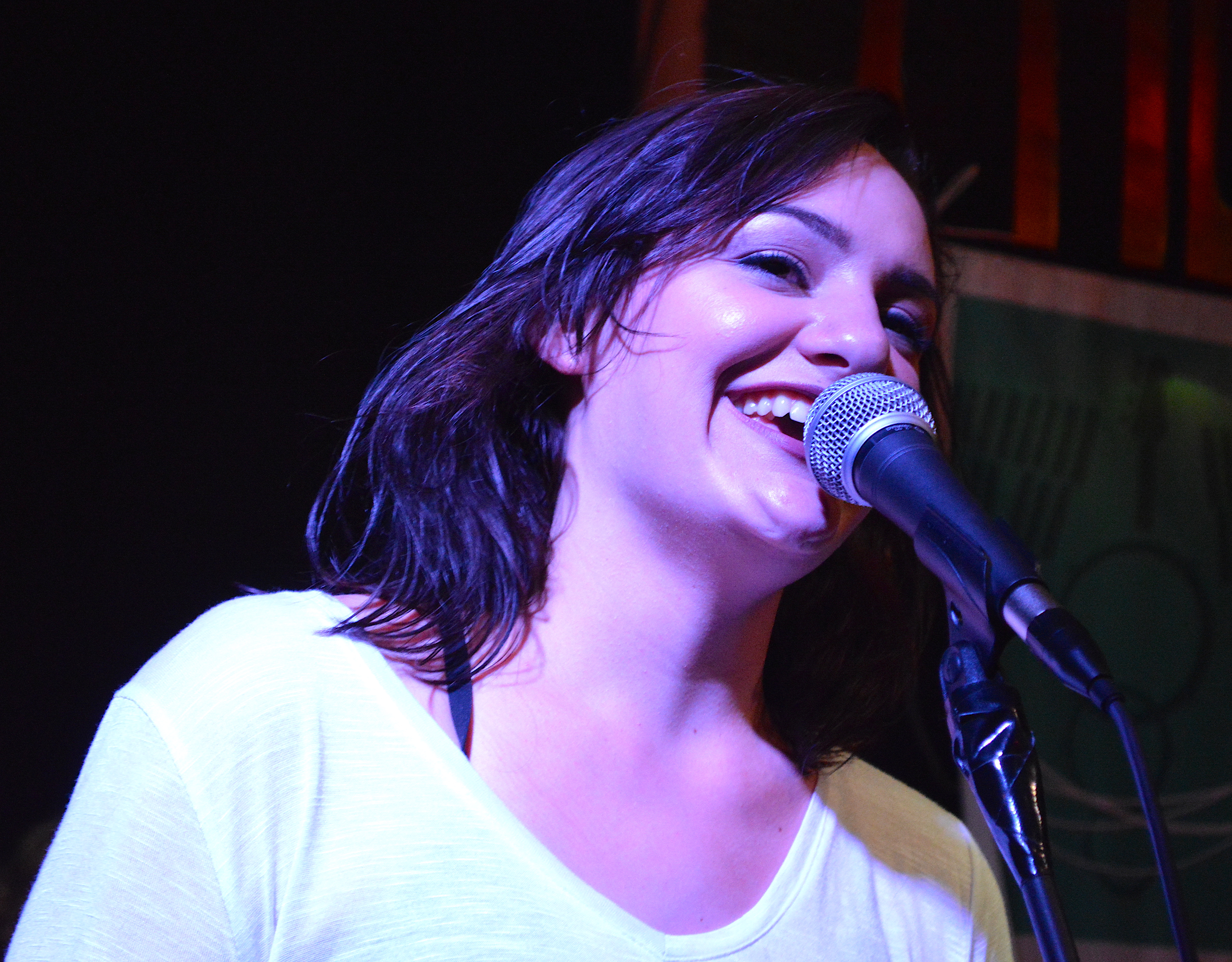 Deaf Child | Howlin Wolf Den 2018