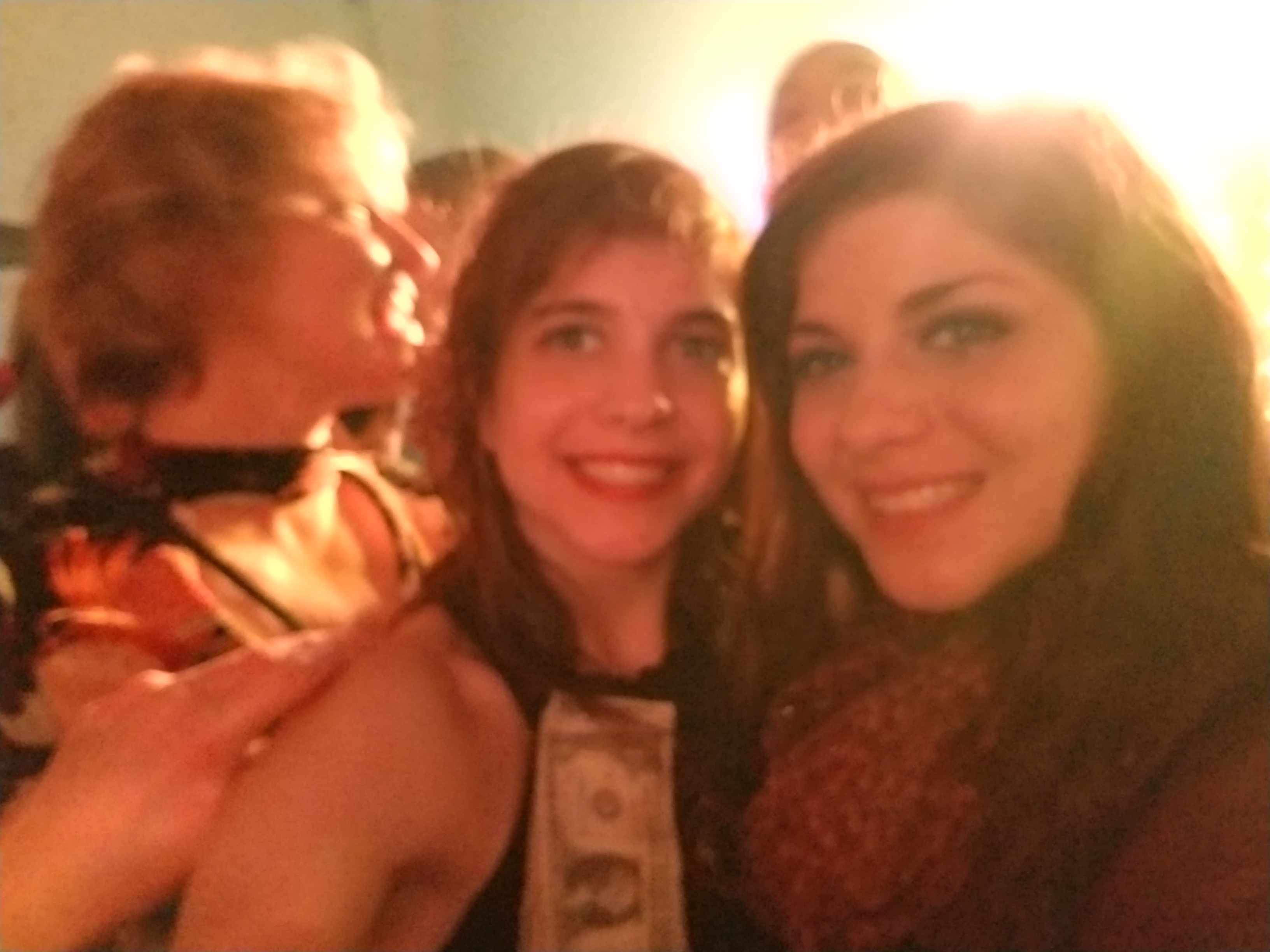 Deaf Child | Howlin Wolf Den 2017