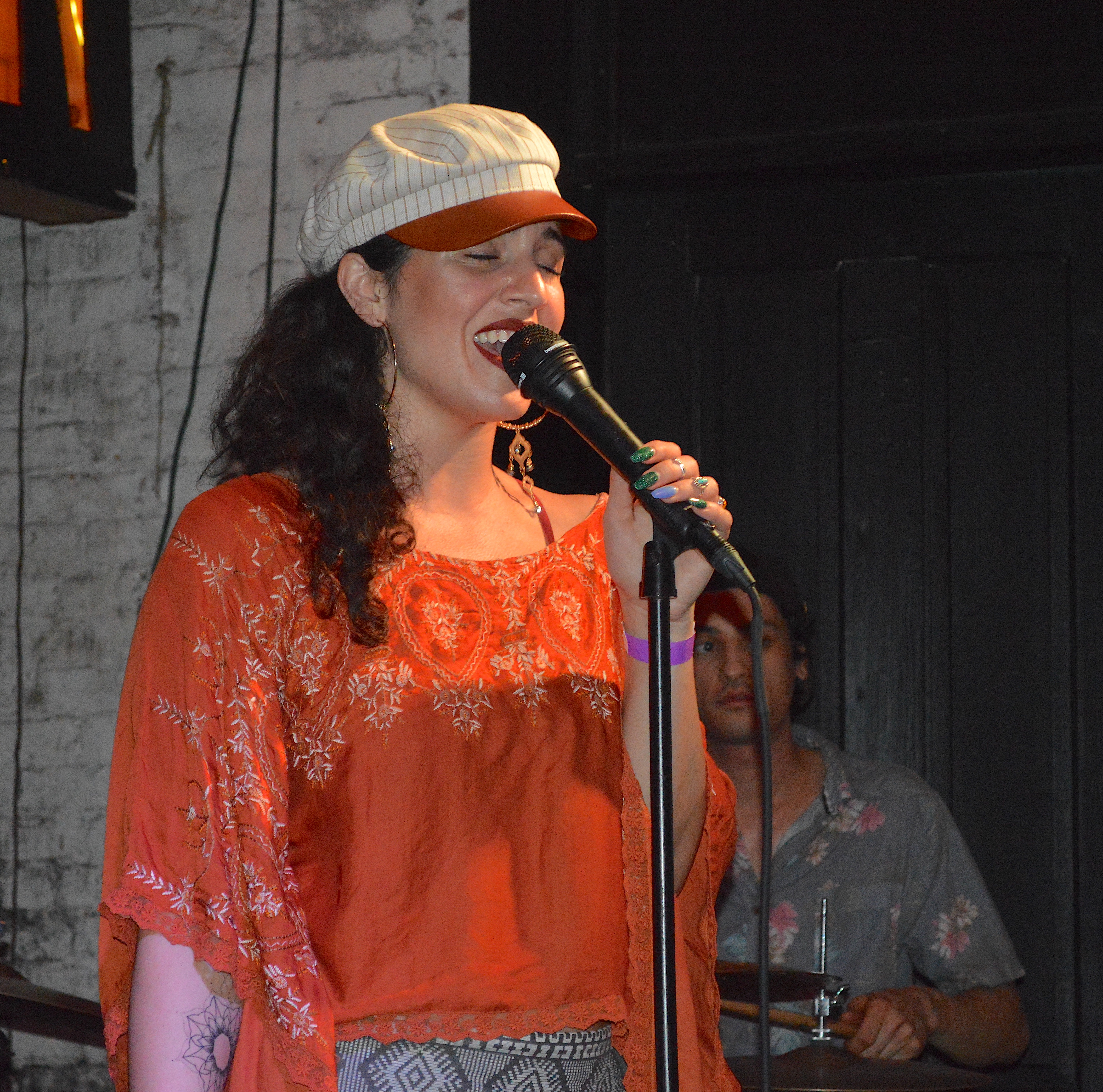 Deaf Child | Howlin Wolf Den 2018