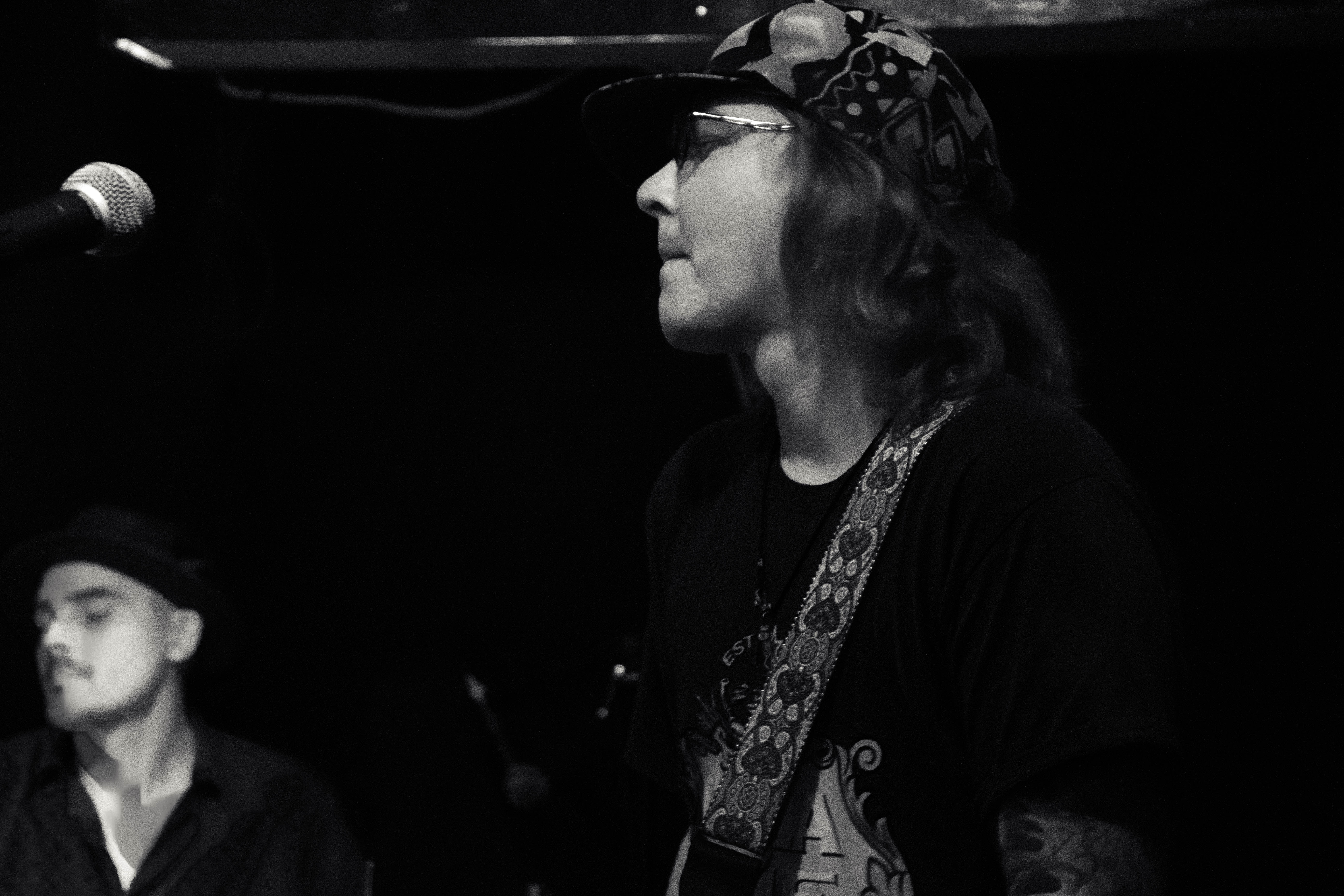 Deaf Child | Howlin Wolf Den 2018