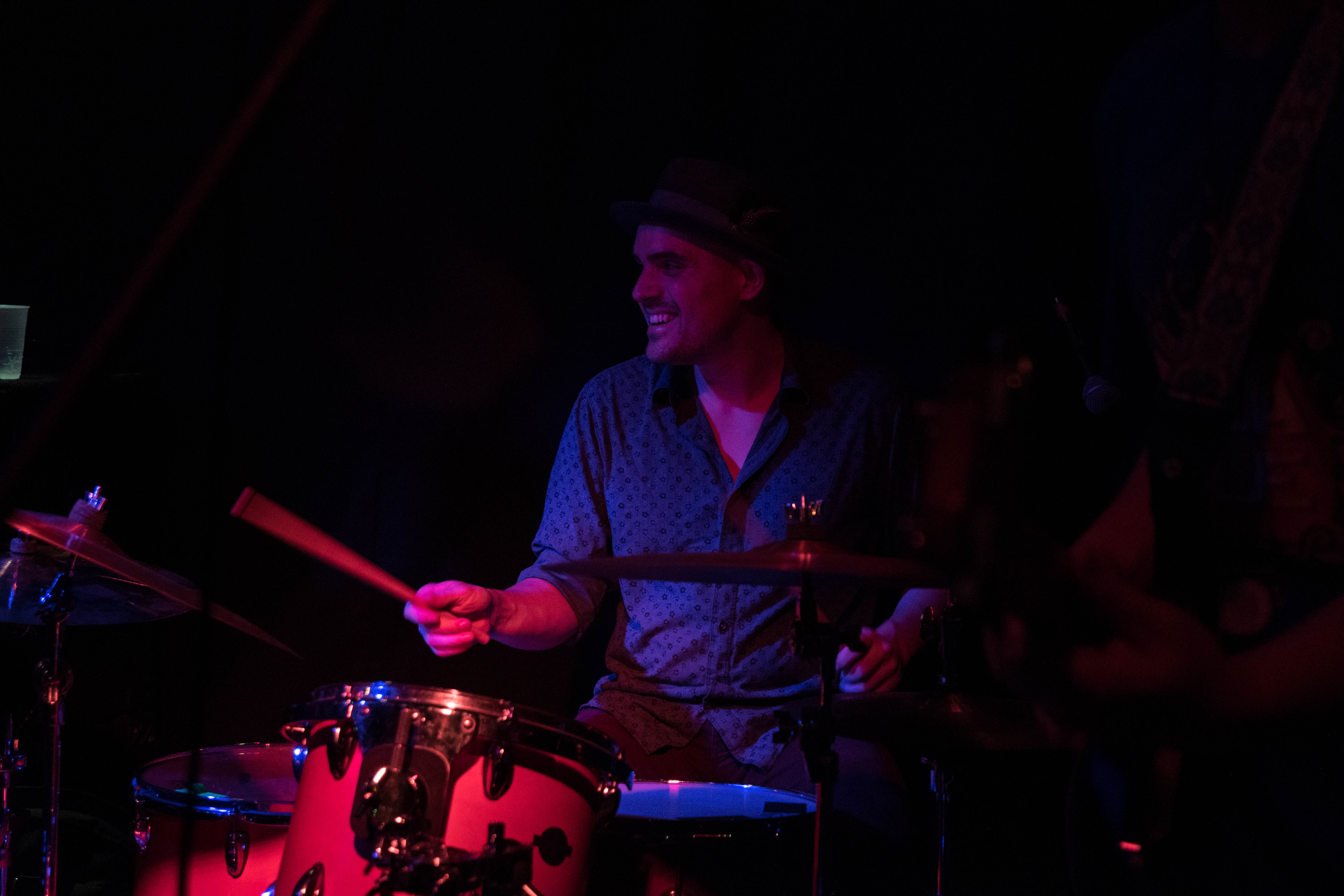 Deaf Child | Howlin Wolf Den 2018