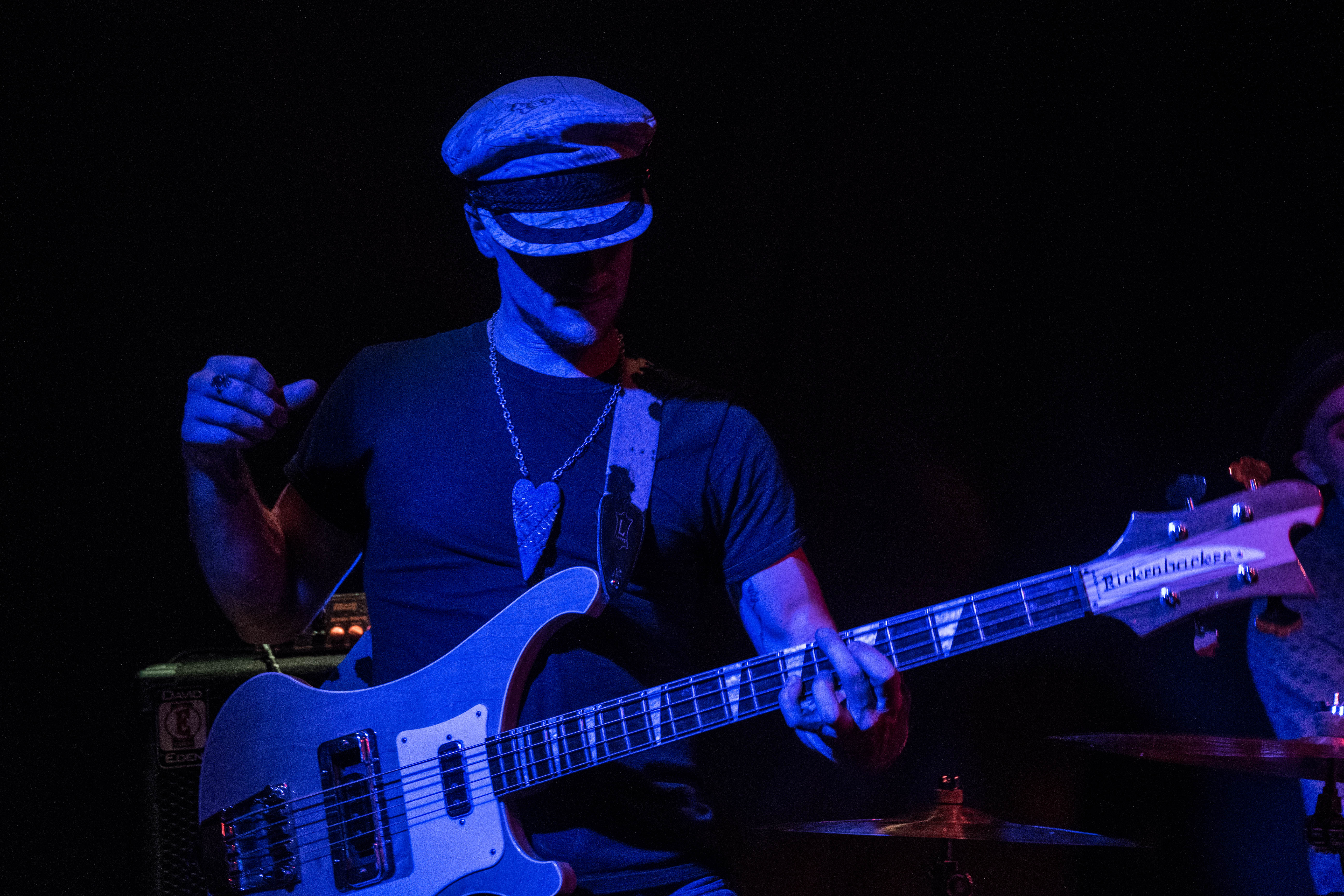 Deaf Child | Howlin Wolf Den 2018