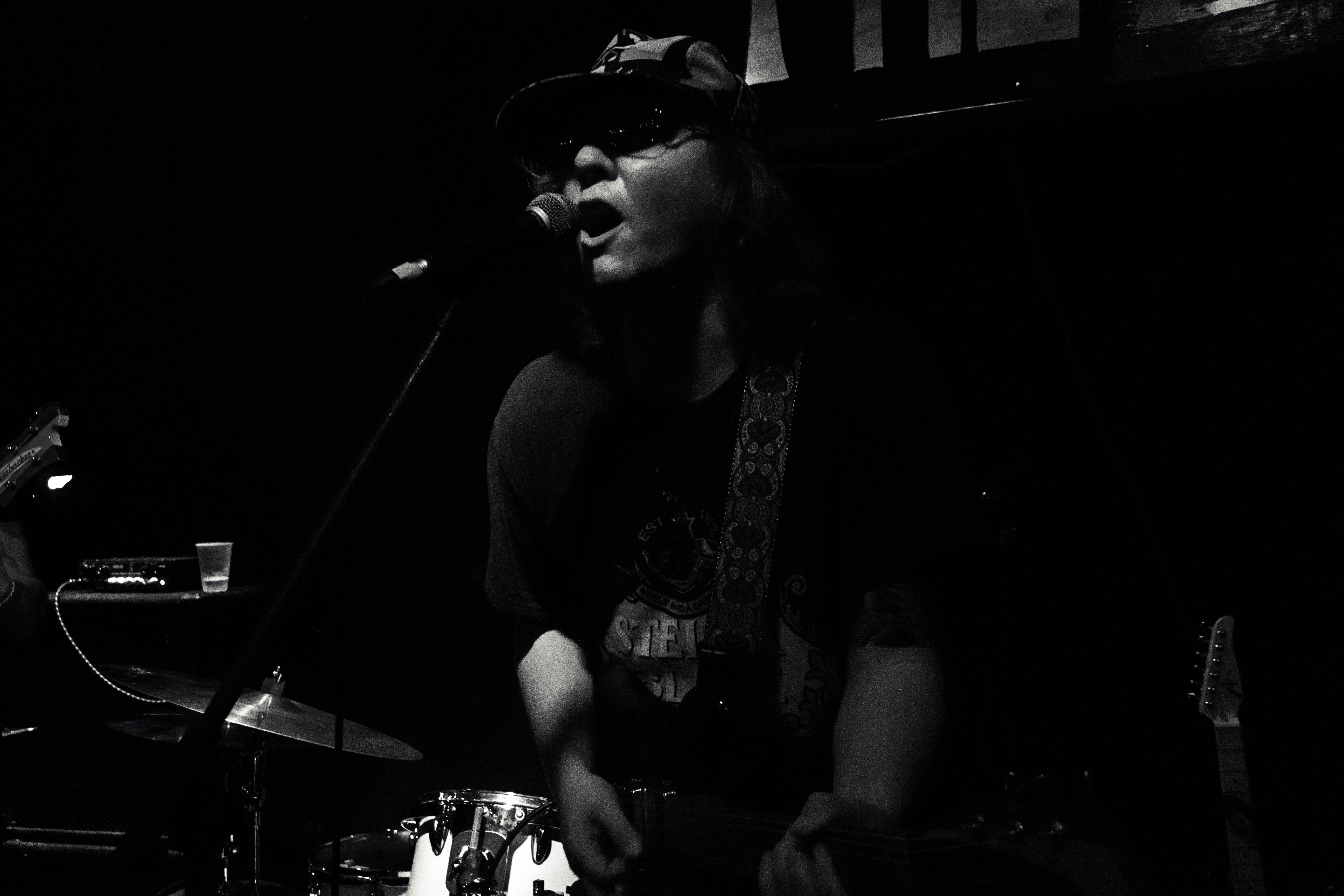 Deaf Child | Howlin Wolf Den 2018