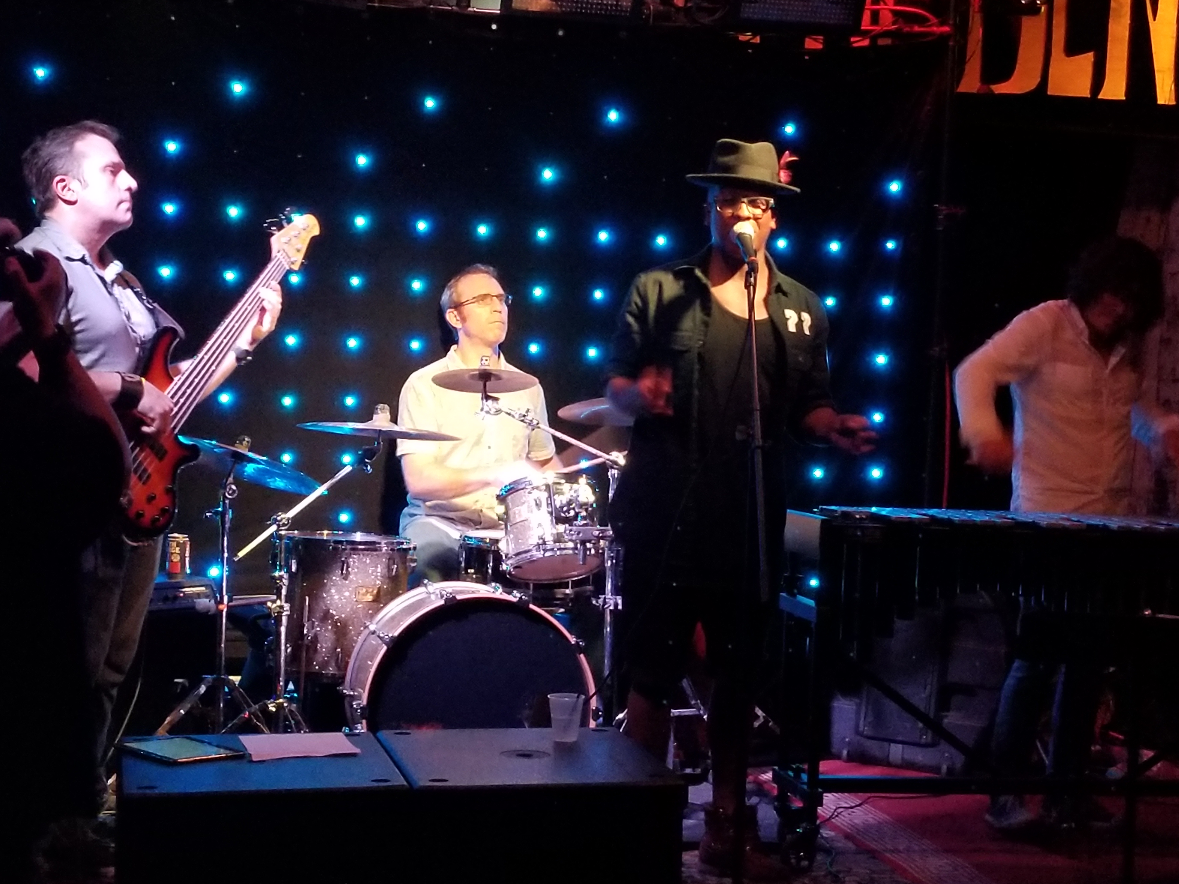 Deaf Child | Howlin Wolf Den 2018