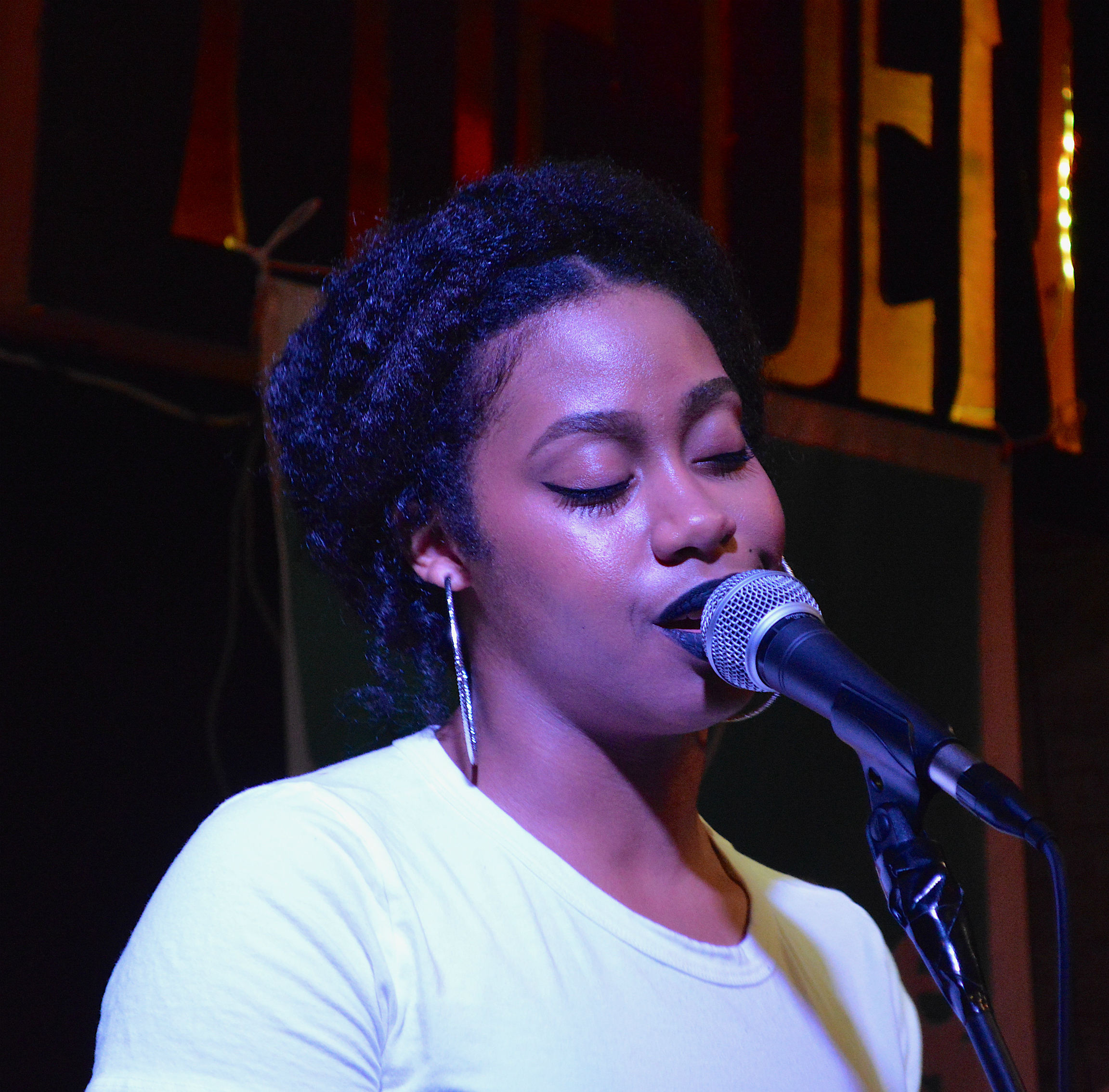 Deaf Child | Howlin Wolf Den 2018