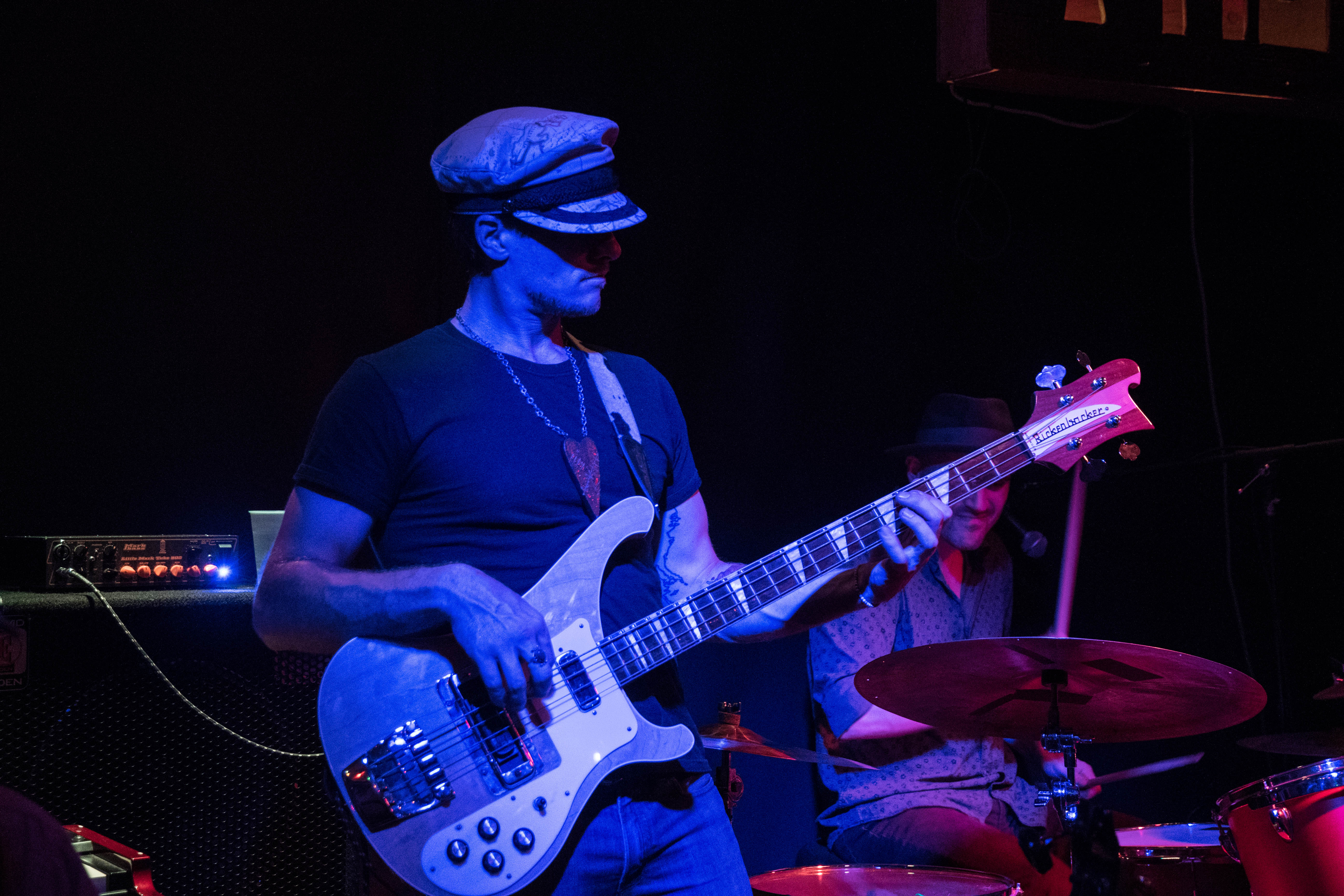 Deaf Child | Howlin Wolf Den 2018