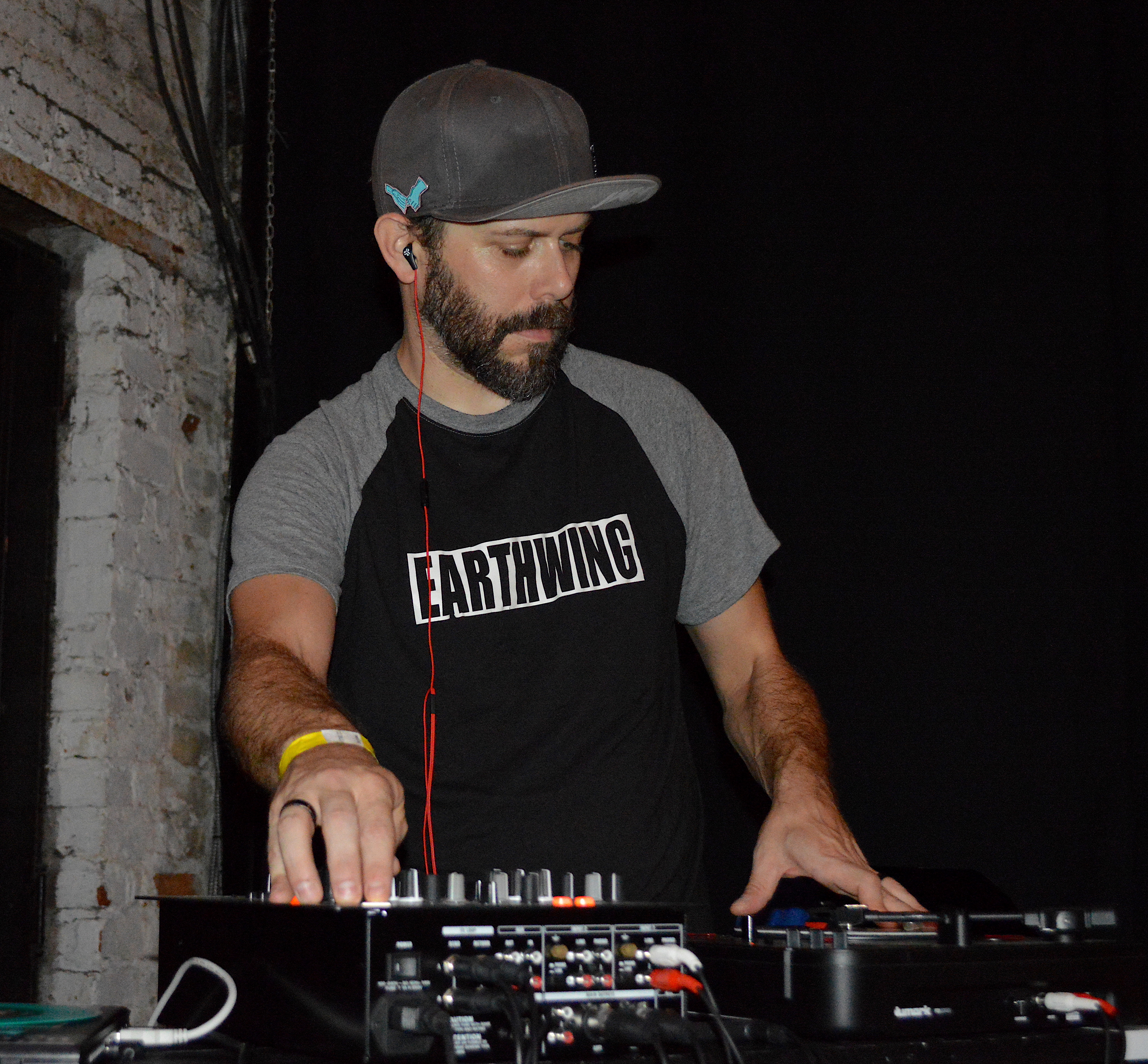 Deaf Child | Howlin Wolf Den 2018
