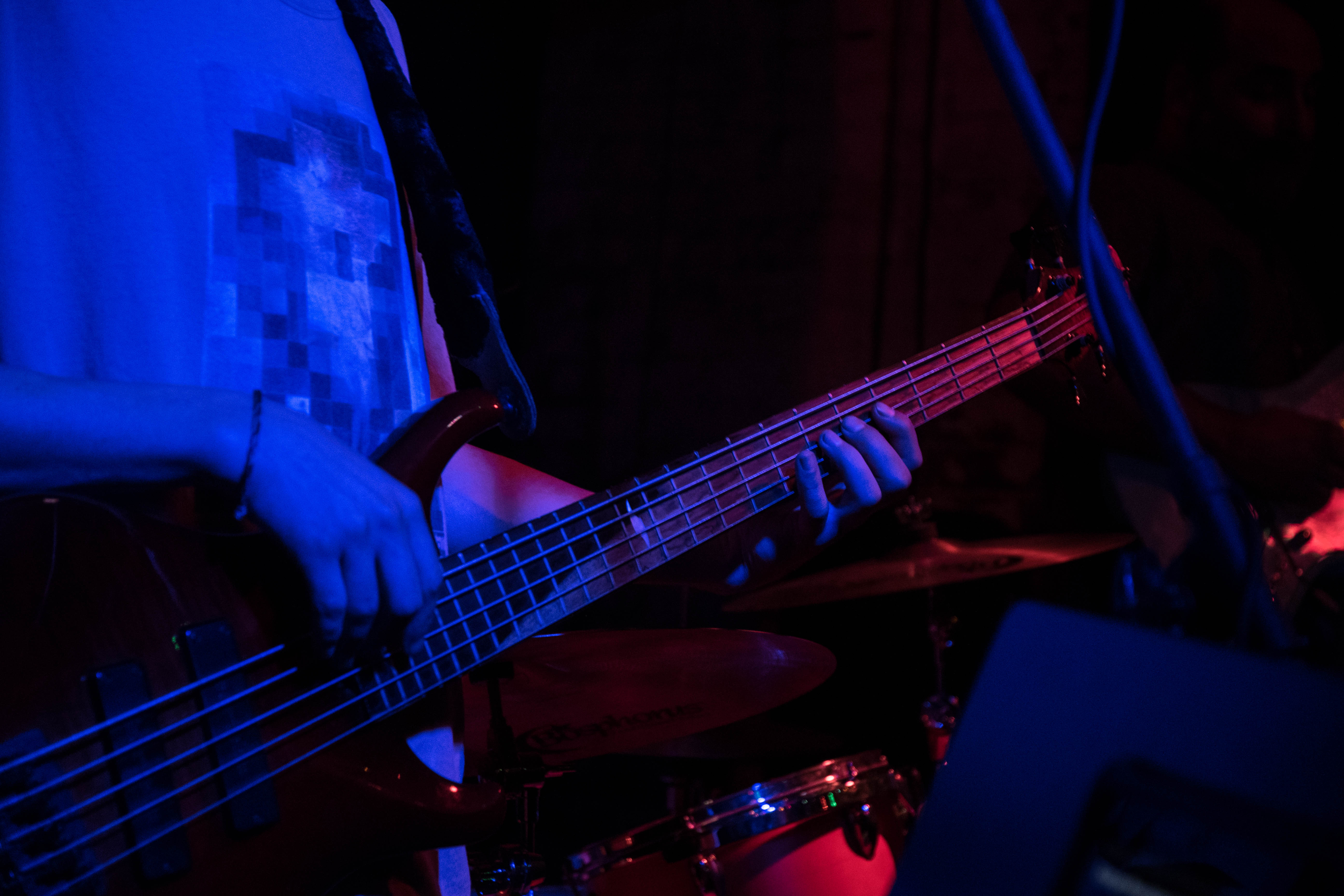 Deaf Child | Howlin Wolf Den 2018