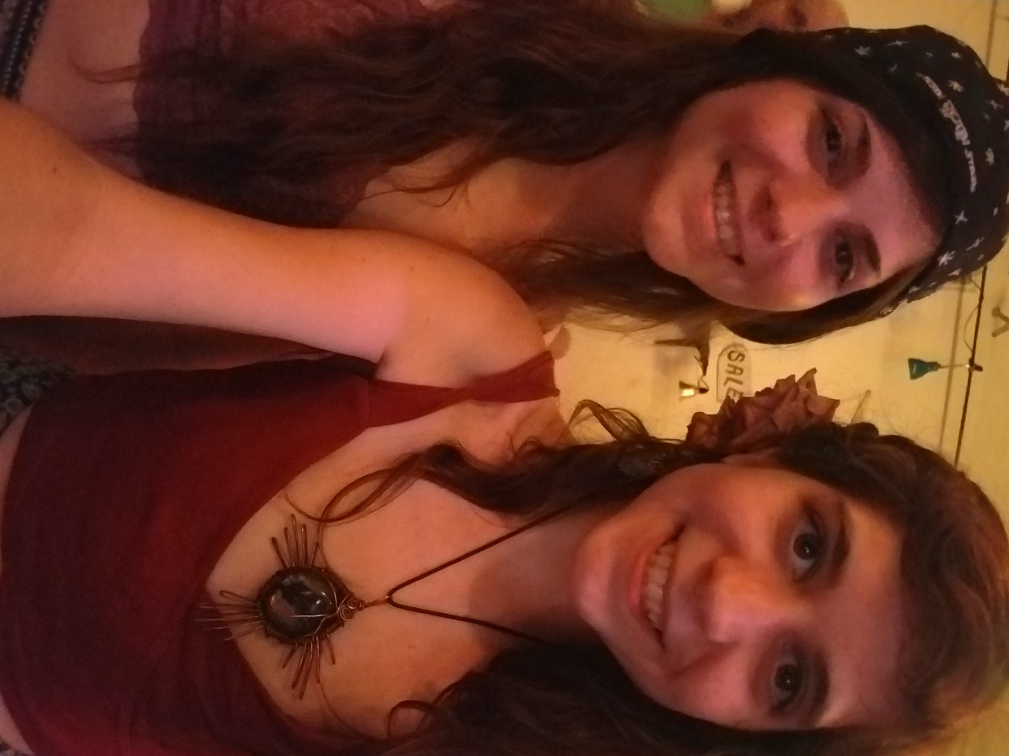Deaf Child | Howlin Wolf Den 2018